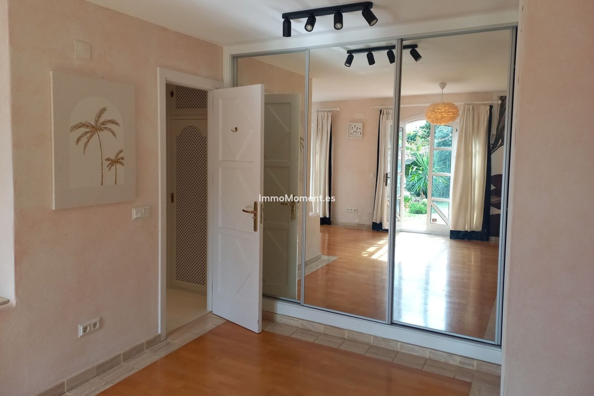 Revente - Villa individuelle - Marbella - Guadalmina Alta