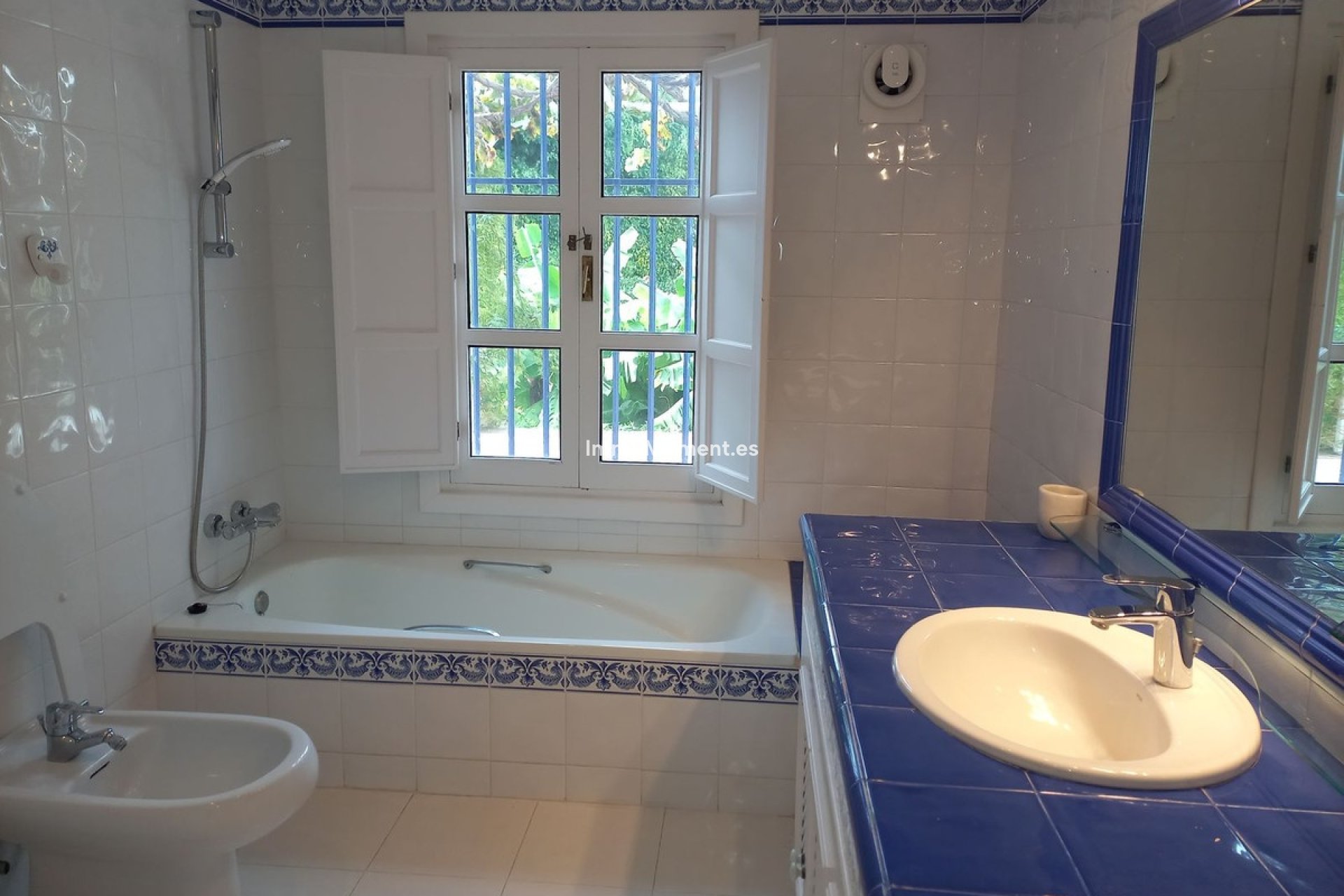 Revente - Villa individuelle - Marbella - Guadalmina Alta