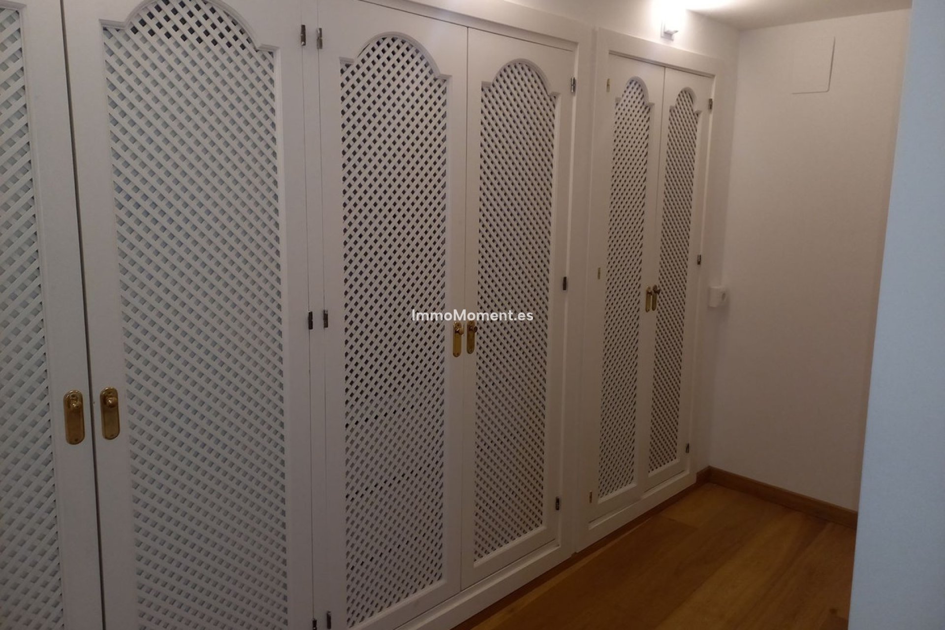 Revente - Villa individuelle - Marbella - Guadalmina Alta