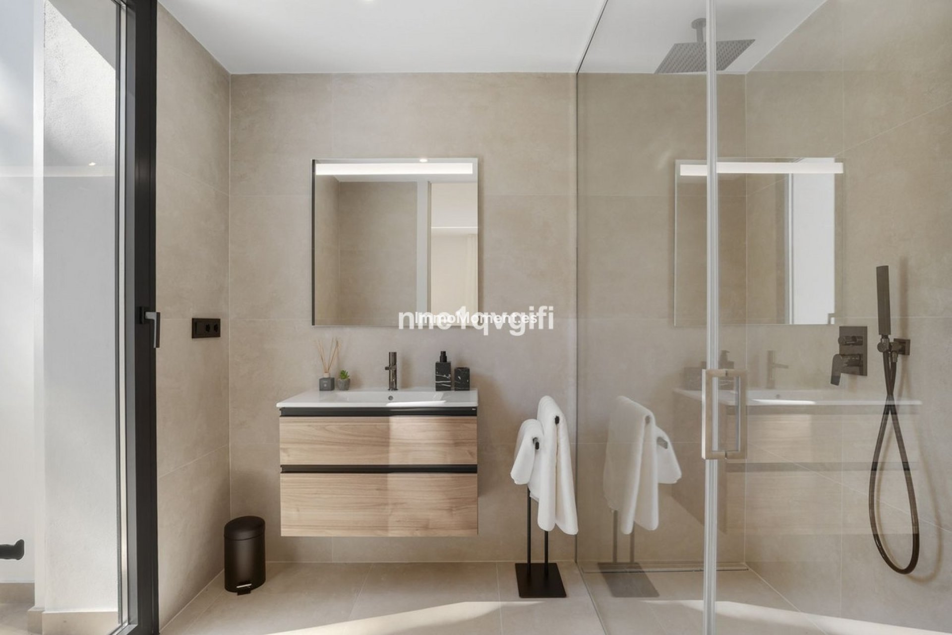 Revente - Villa individuelle - Marbella - Guadalmina Alta