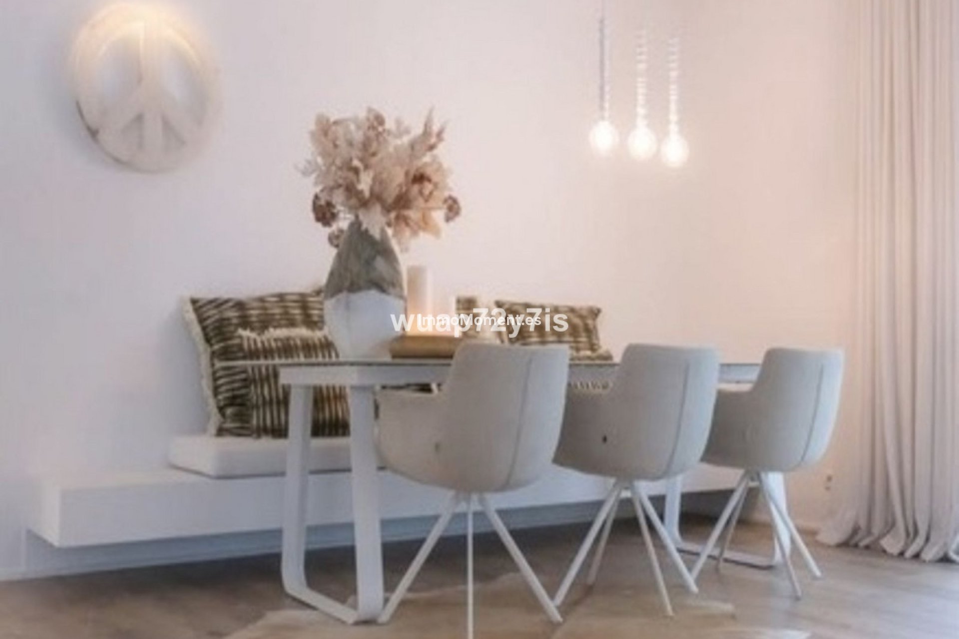 Revente - Villa individuelle - Marbella - Guadalmina Alta