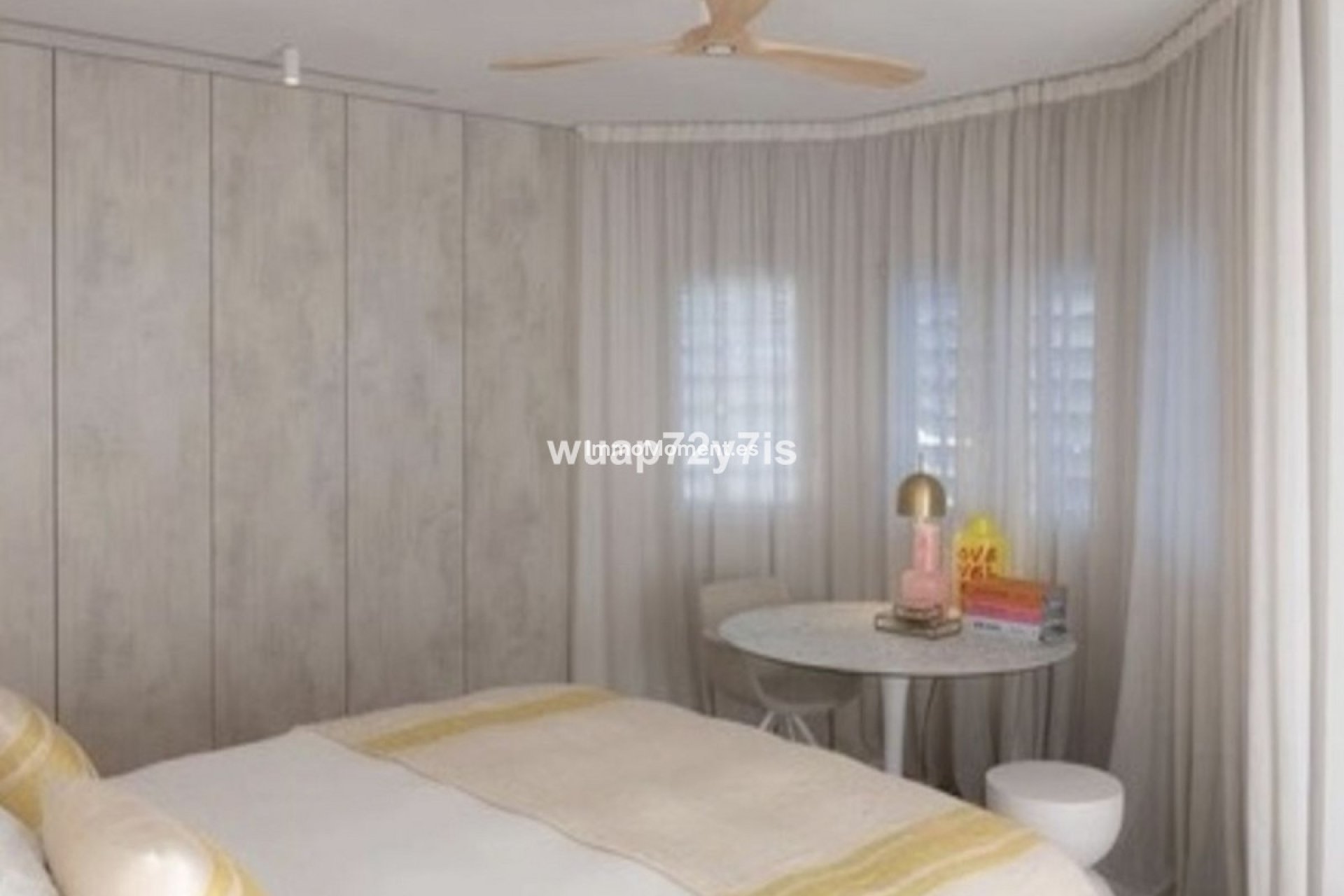 Revente - Villa individuelle - Marbella - Guadalmina Alta