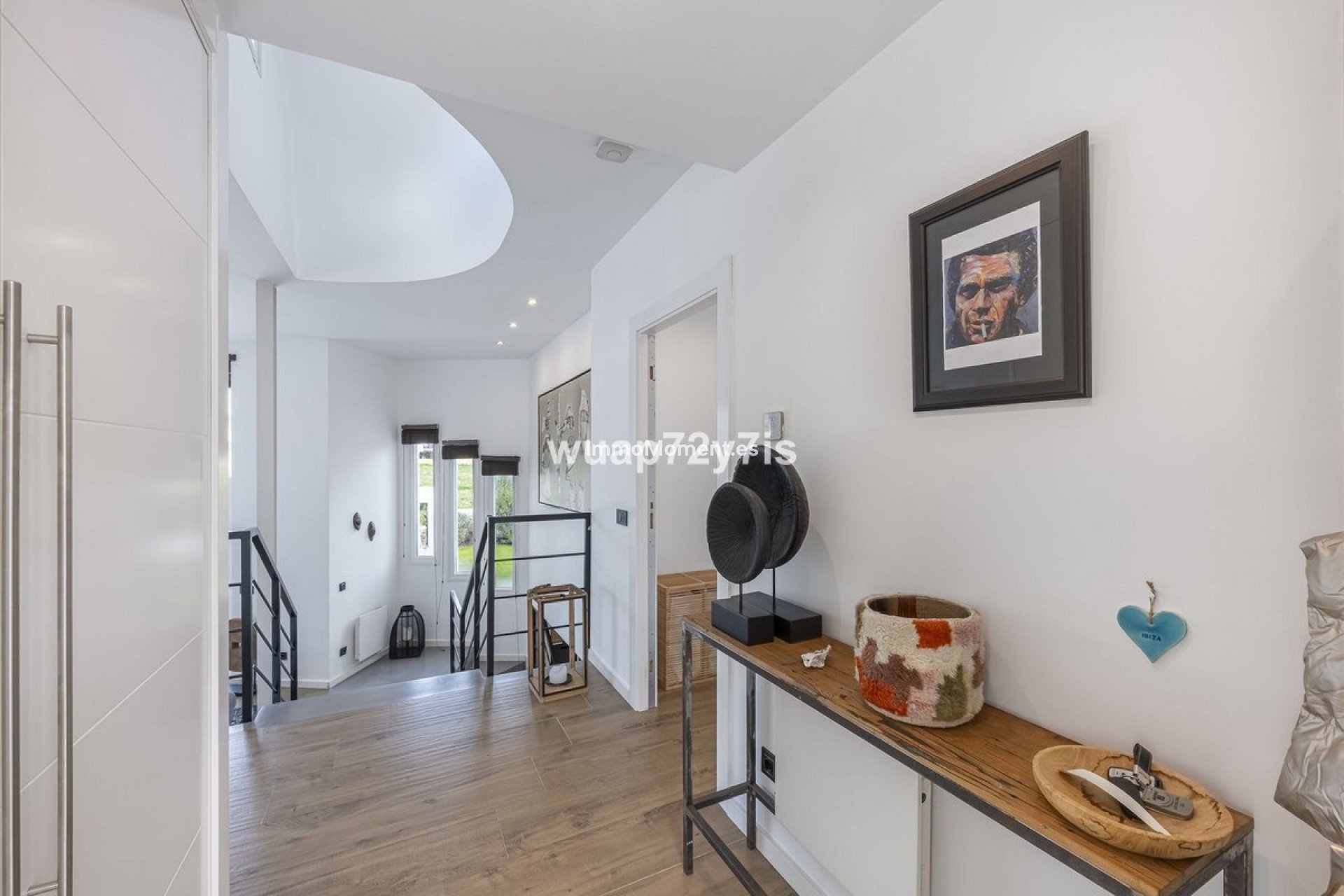 Revente - Villa individuelle - Marbella - Guadalmina Alta