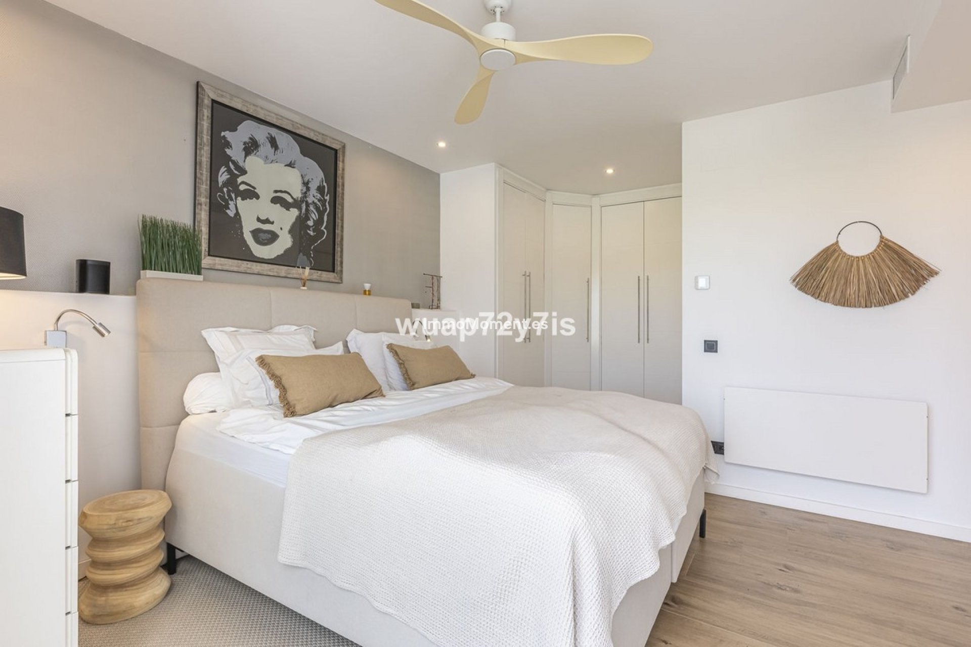 Revente - Villa individuelle - Marbella - Guadalmina Alta