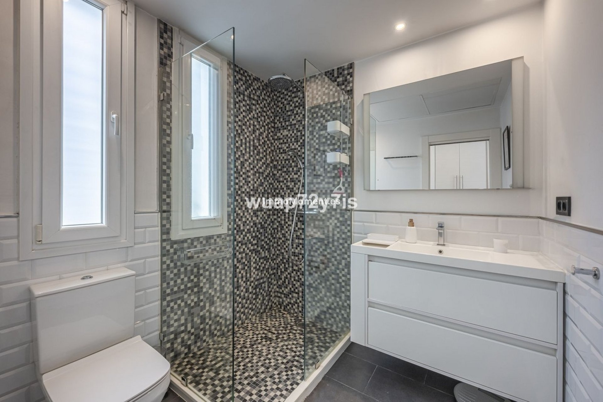 Revente - Villa individuelle - Marbella - Guadalmina Alta