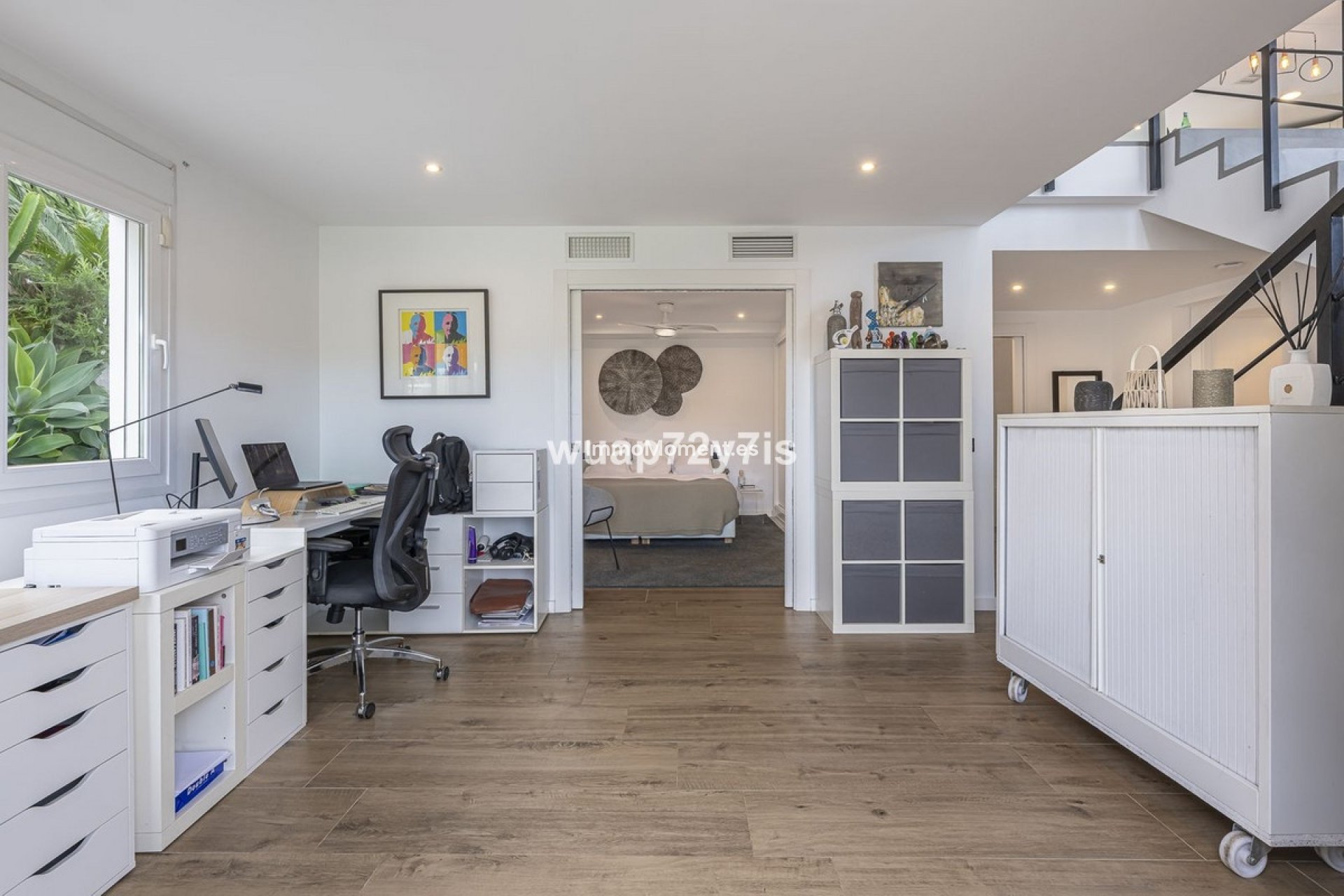 Revente - Villa individuelle - Marbella - Guadalmina Alta