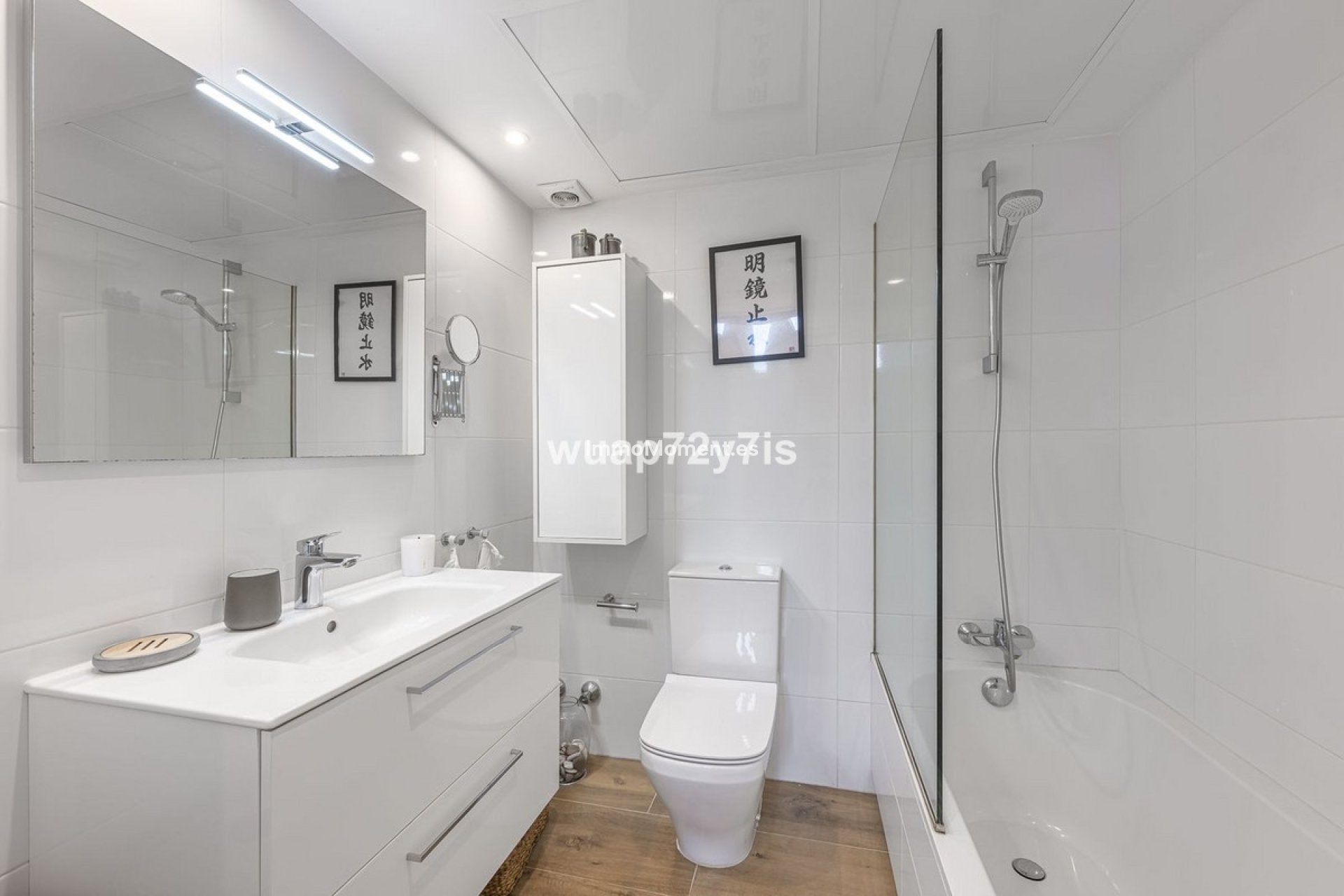 Revente - Villa individuelle - Marbella - Guadalmina Alta