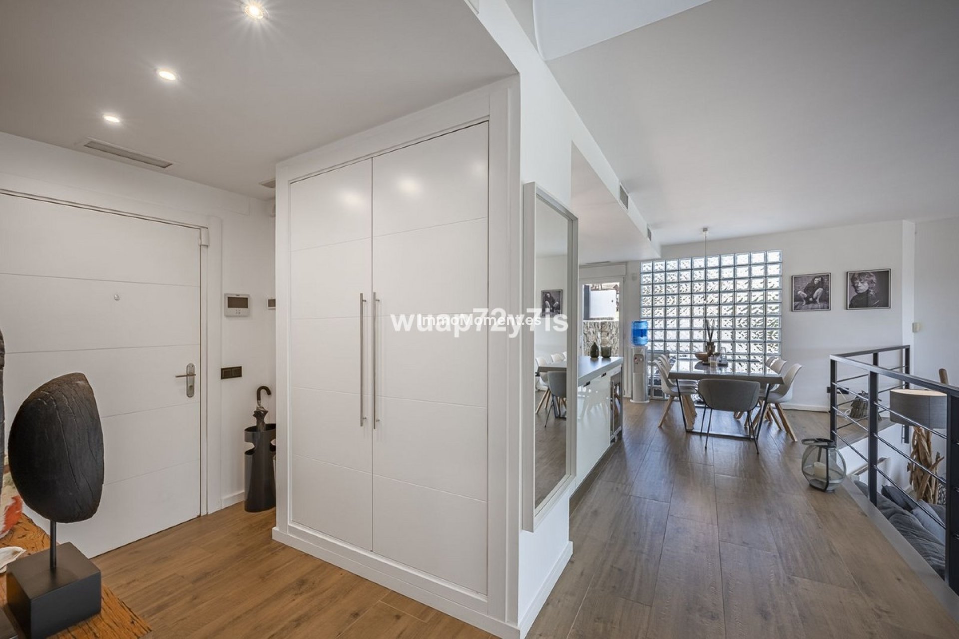 Revente - Villa individuelle - Marbella - Guadalmina Alta