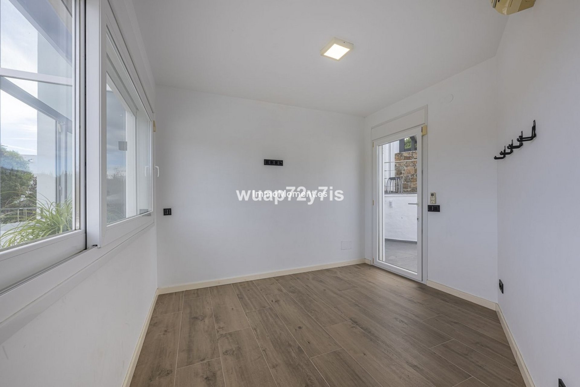 Revente - Villa individuelle - Marbella - Guadalmina Alta