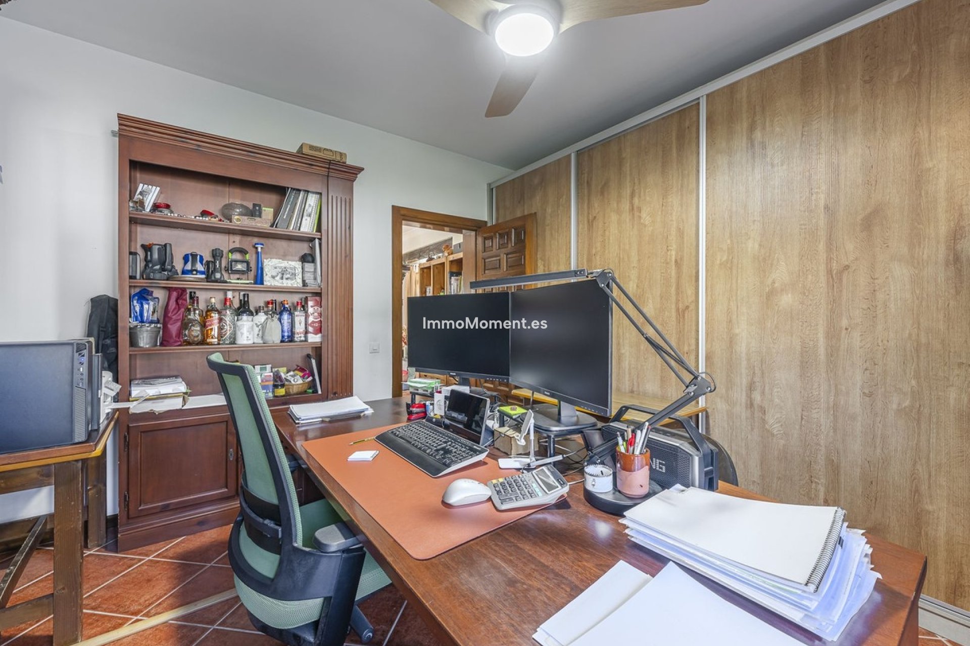 Revente - Villa individuelle - Marbella - Guadalmina Alta