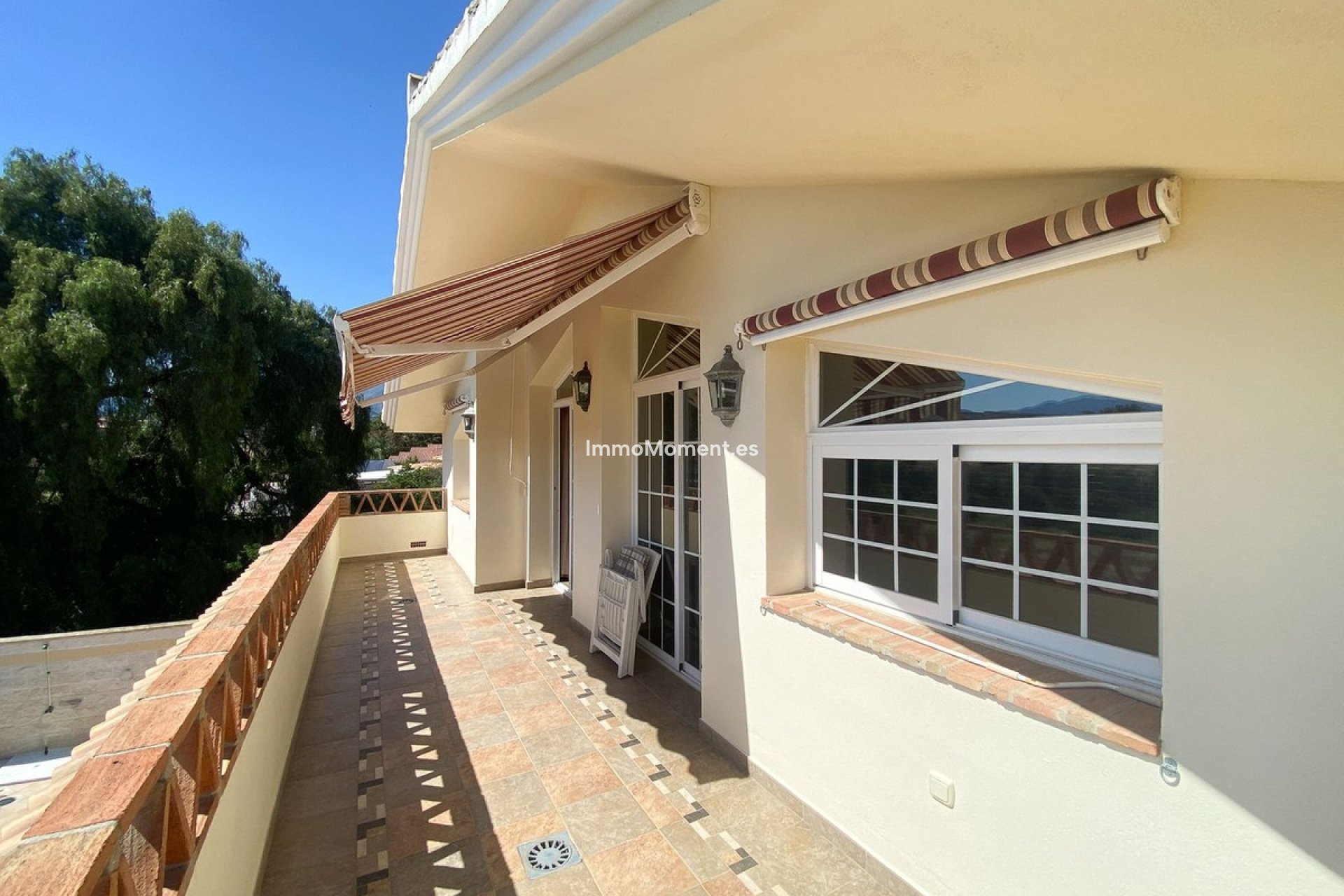 Revente - Villa individuelle - Marbella - Guadalmina Alta