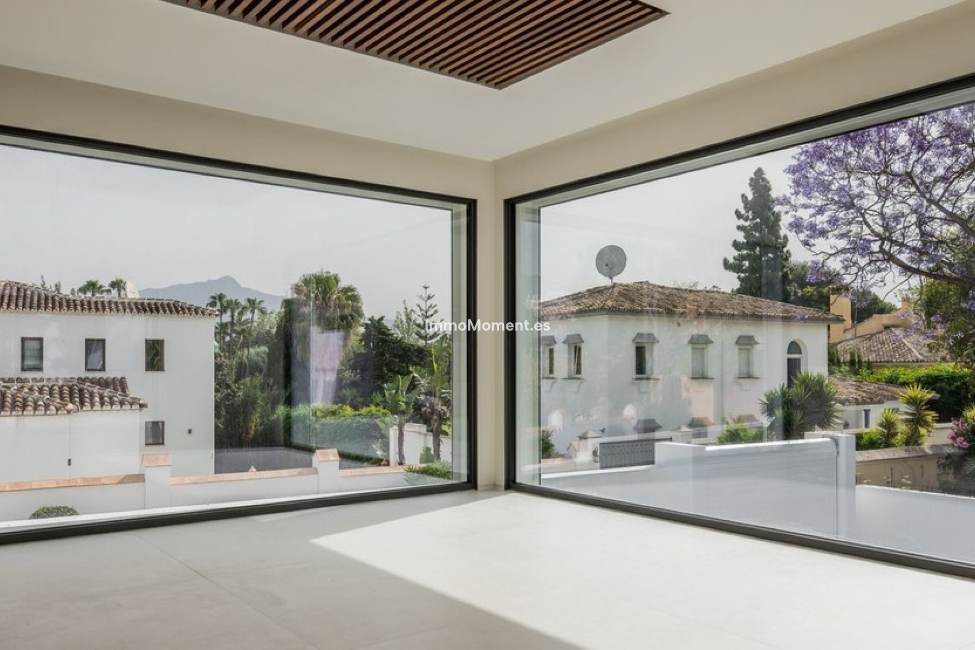 Revente - Villa individuelle - Marbella - Guadalmina Alta