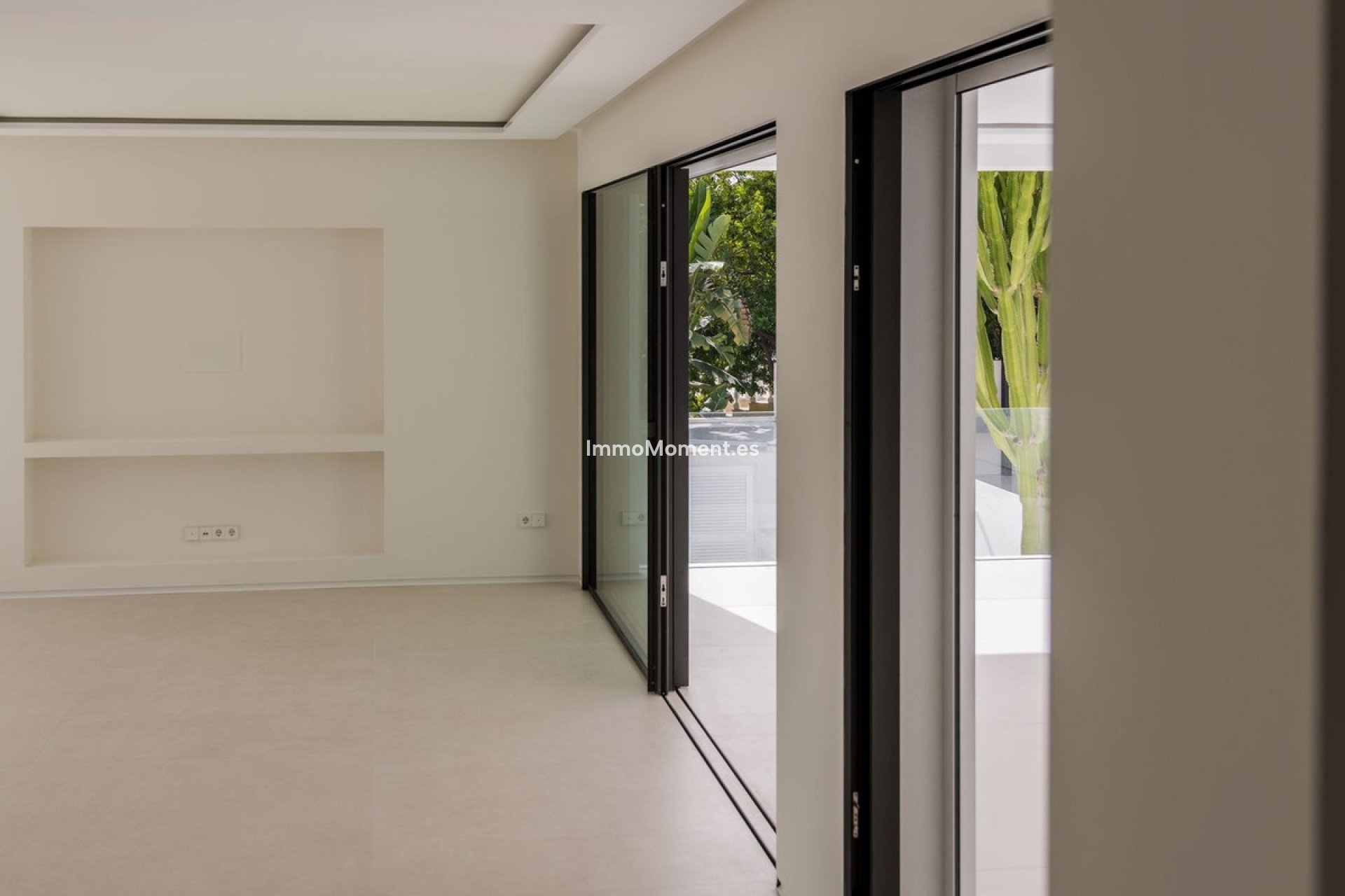 Revente - Villa individuelle - Marbella - Guadalmina Alta