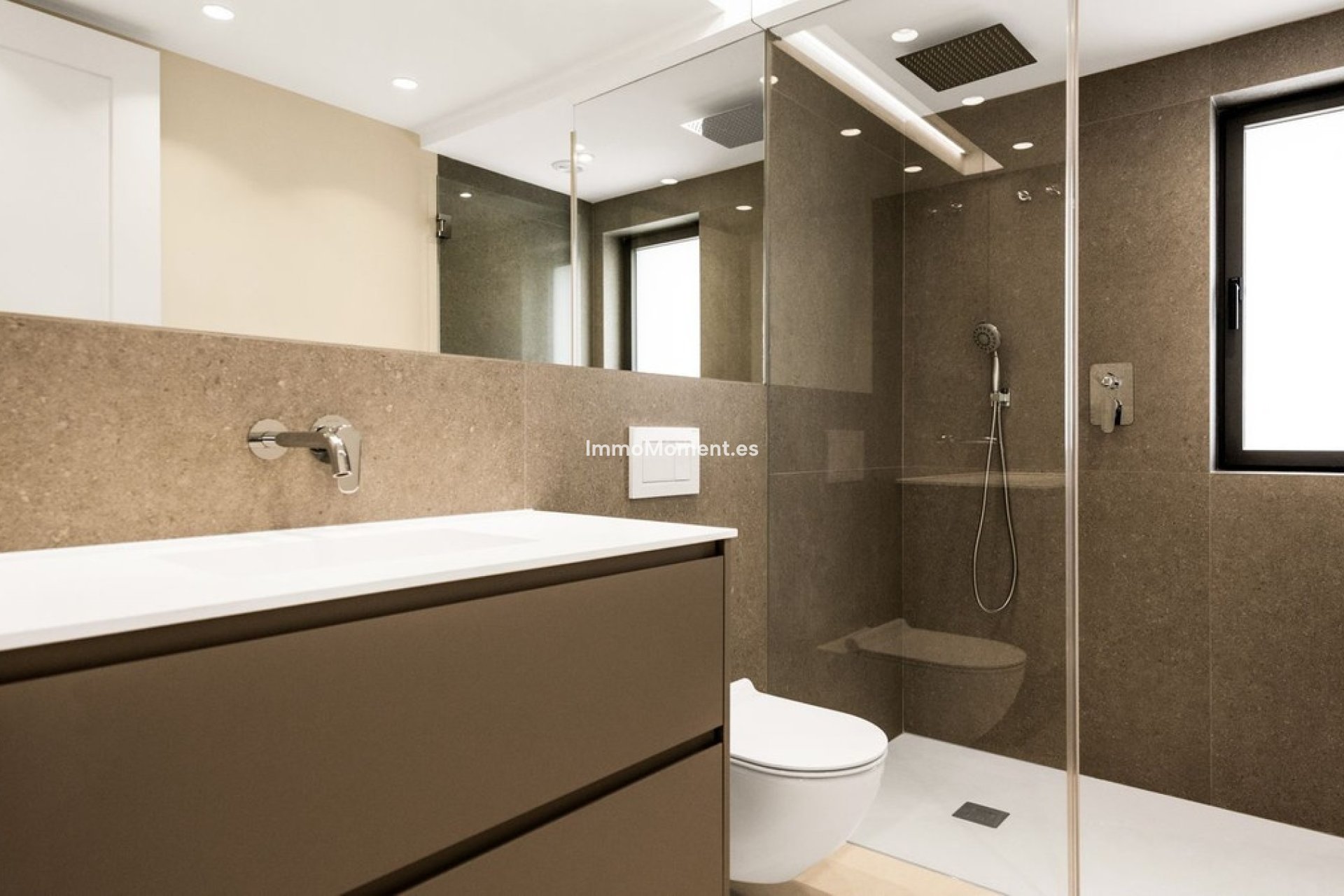Revente - Villa individuelle - Marbella - Guadalmina Alta