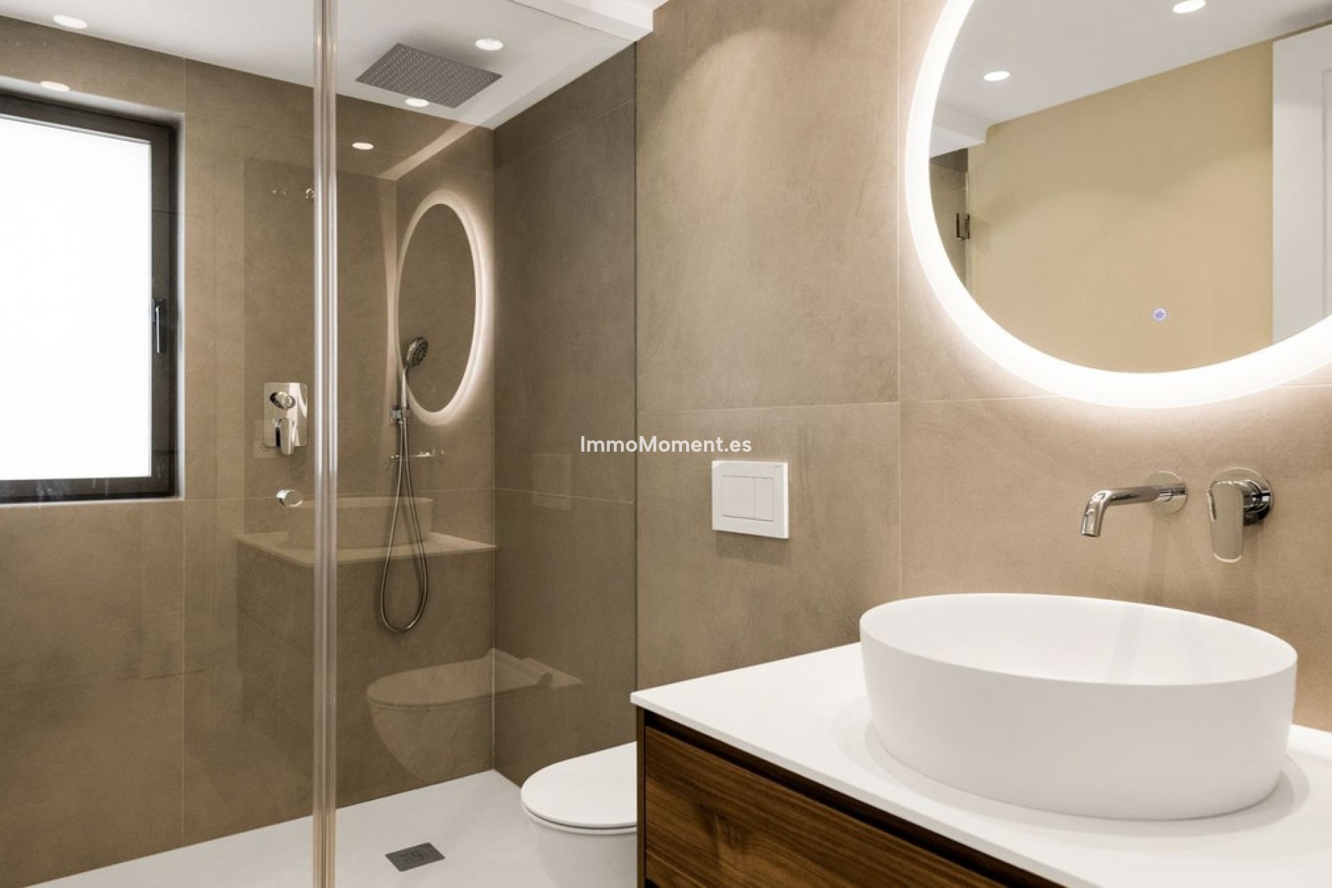 Revente - Villa individuelle - Marbella - Guadalmina Alta
