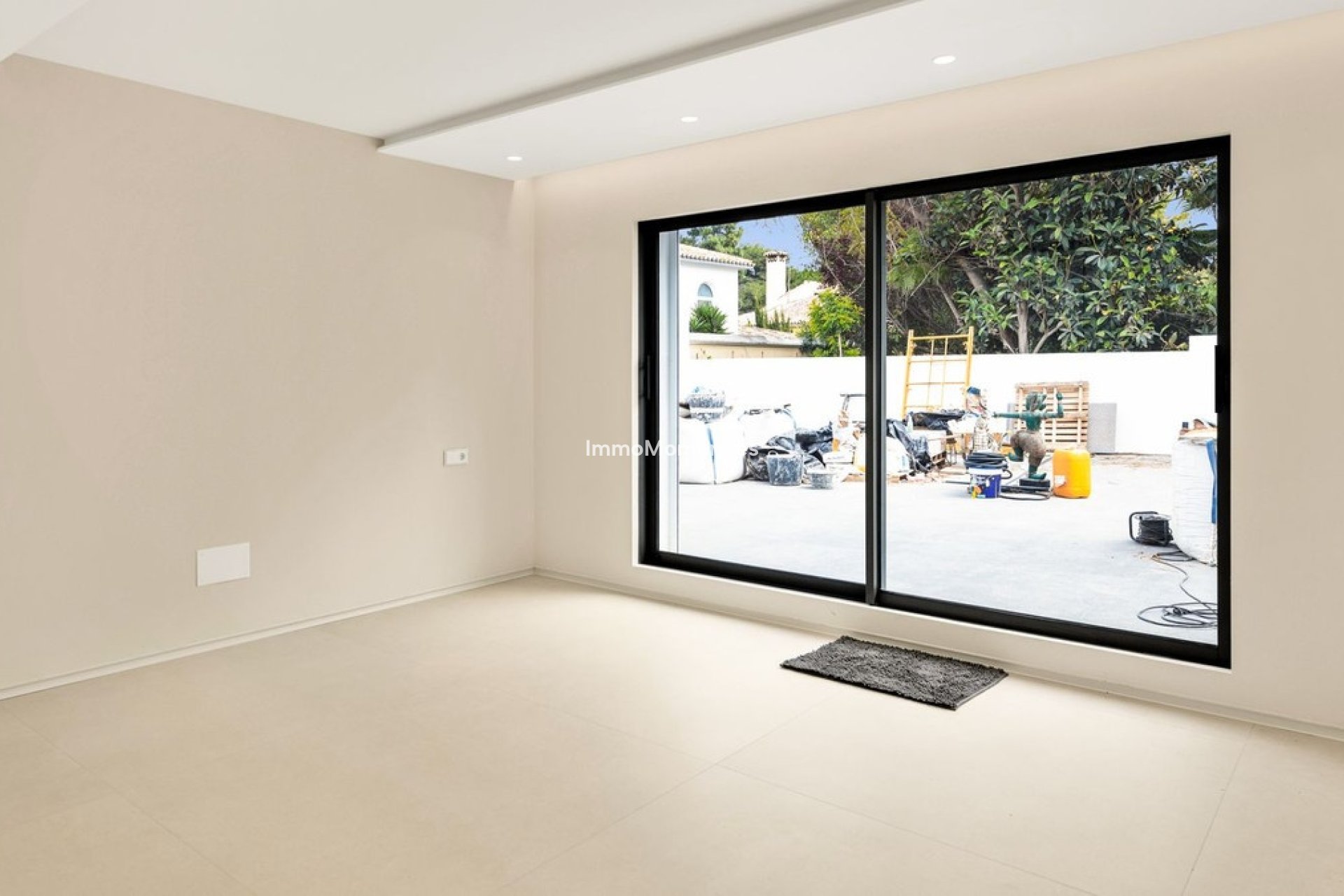 Revente - Villa individuelle - Marbella - Guadalmina Alta
