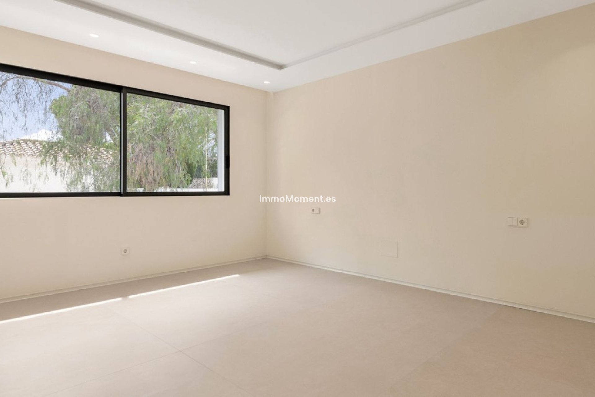 Revente - Villa individuelle - Marbella - Guadalmina Alta