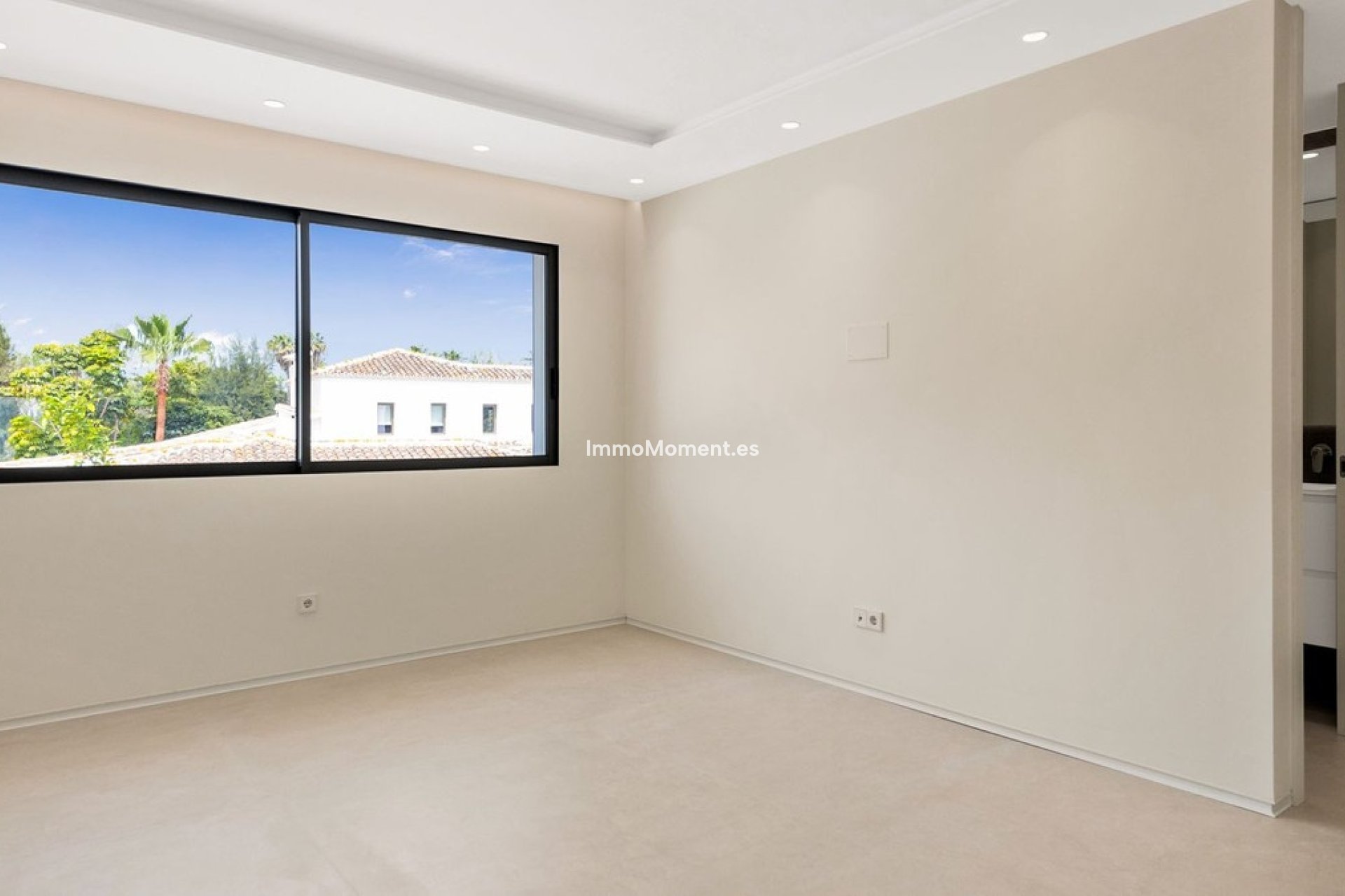 Revente - Villa individuelle - Marbella - Guadalmina Alta