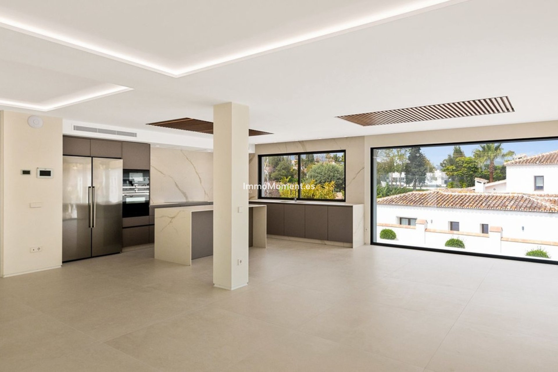 Revente - Villa individuelle - Marbella - Guadalmina Alta
