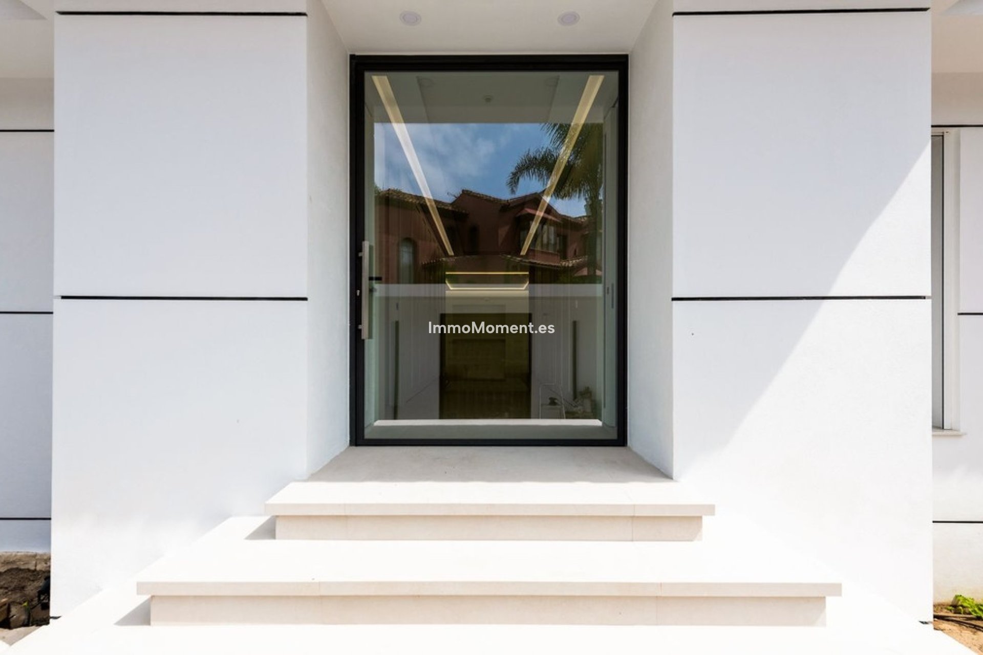 Revente - Villa individuelle - Marbella - Guadalmina Alta