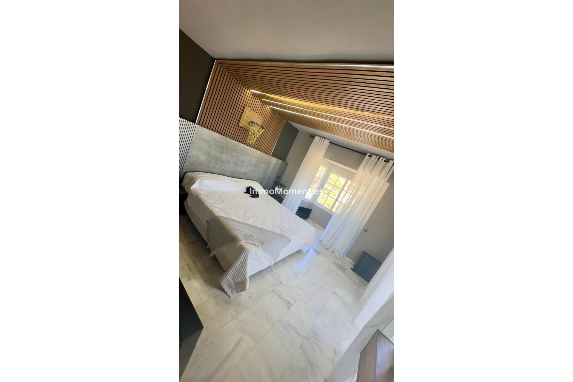 Revente - Villa individuelle - Marbella - Guadalmina Alta