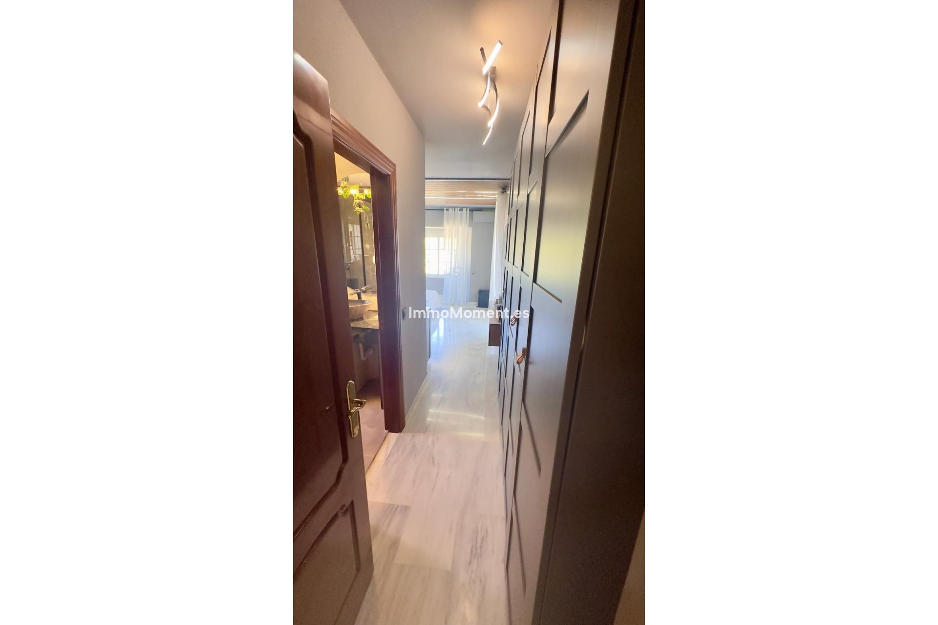 Revente - Villa individuelle - Marbella - Guadalmina Alta