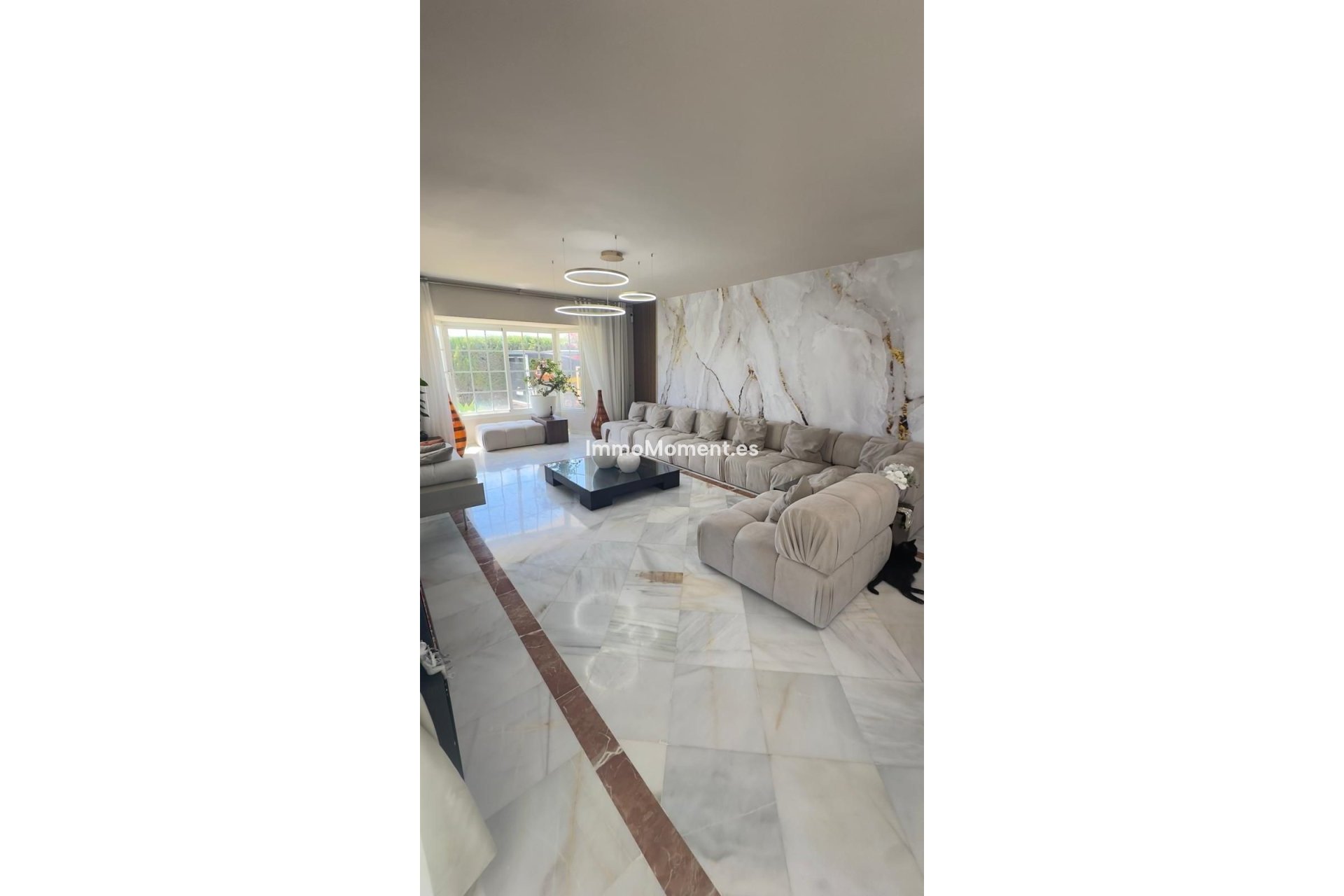 Revente - Villa individuelle - Marbella - Guadalmina Alta