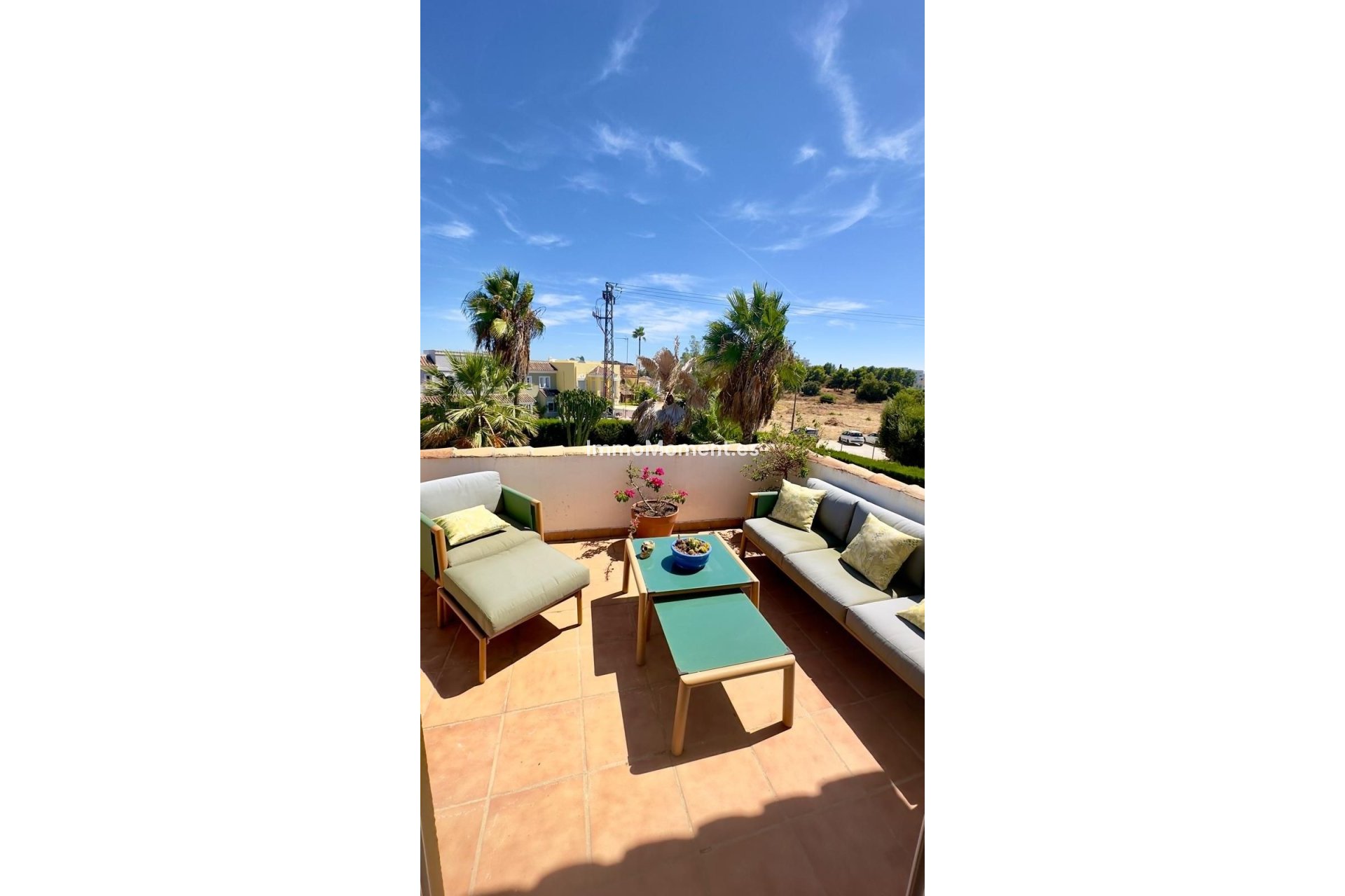 Revente - Villa individuelle - Marbella - Guadalmina Alta