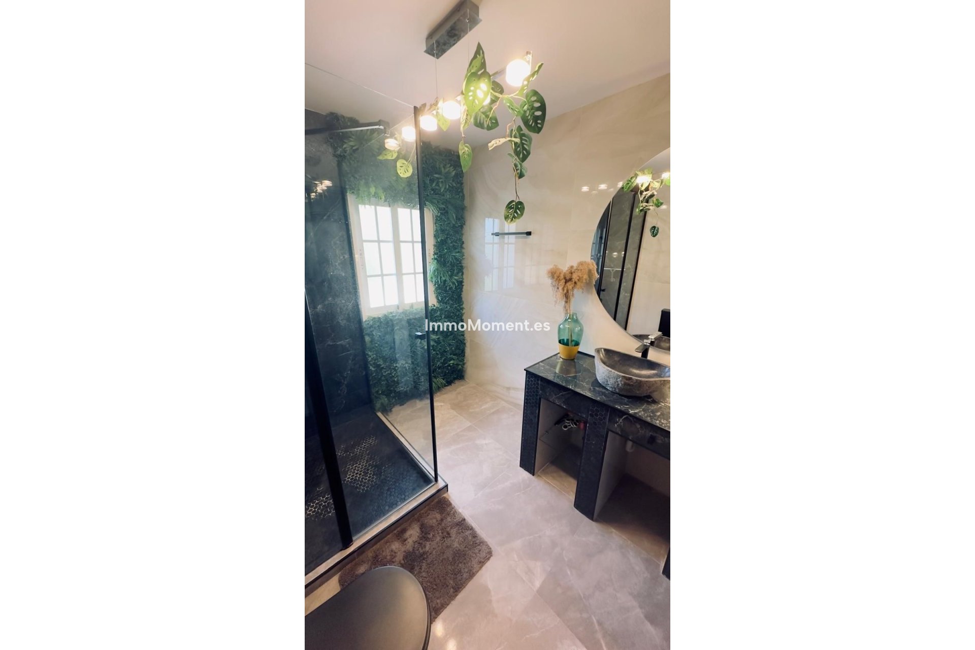 Revente - Villa individuelle - Marbella - Guadalmina Alta