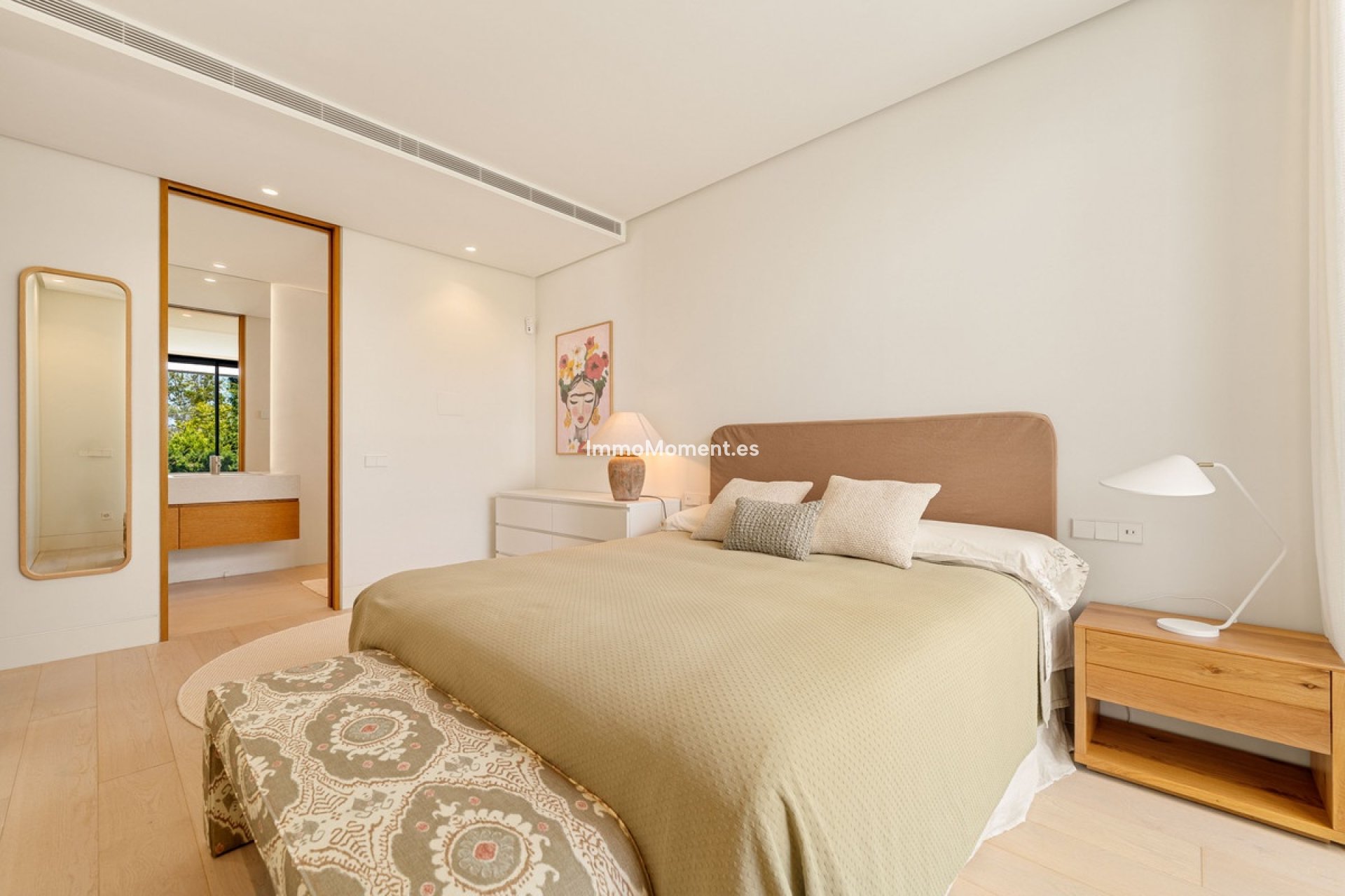 Revente - Villa individuelle - Marbella - Guadalmina Alta