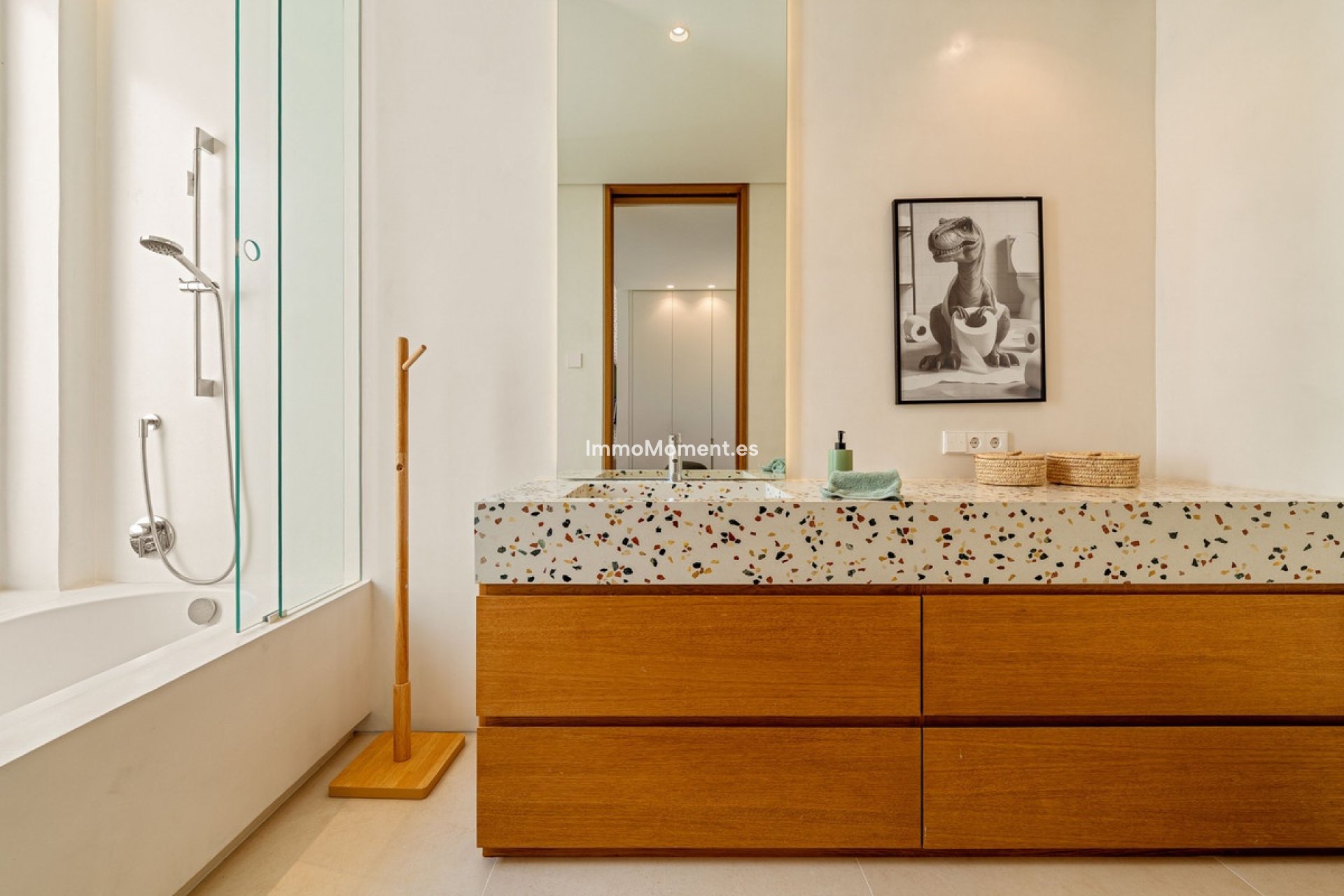 Revente - Villa individuelle - Marbella - Guadalmina Alta