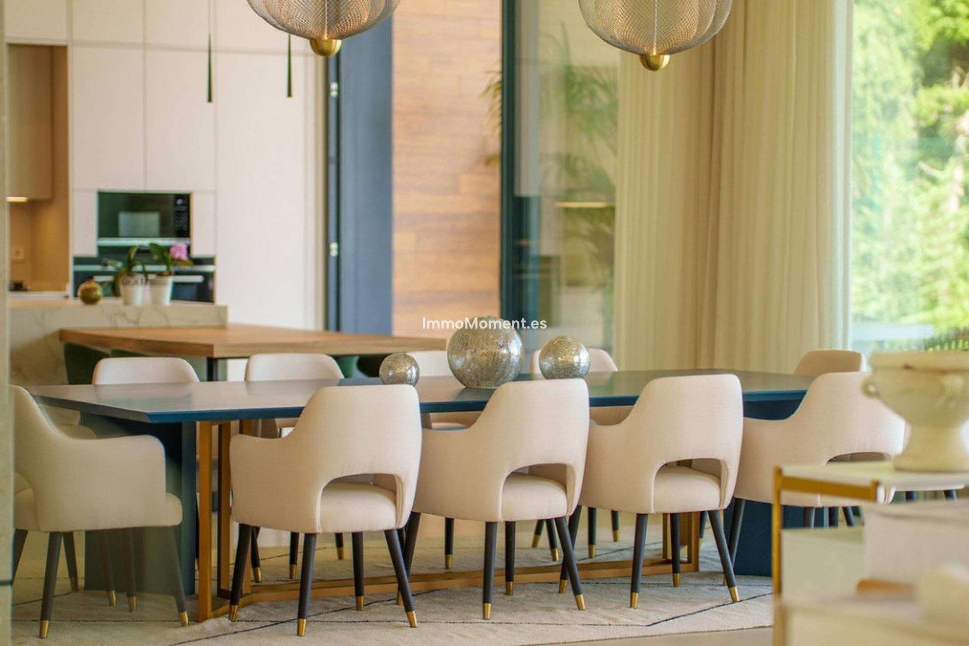 Revente - Villa individuelle - Marbella - Guadalmina Alta