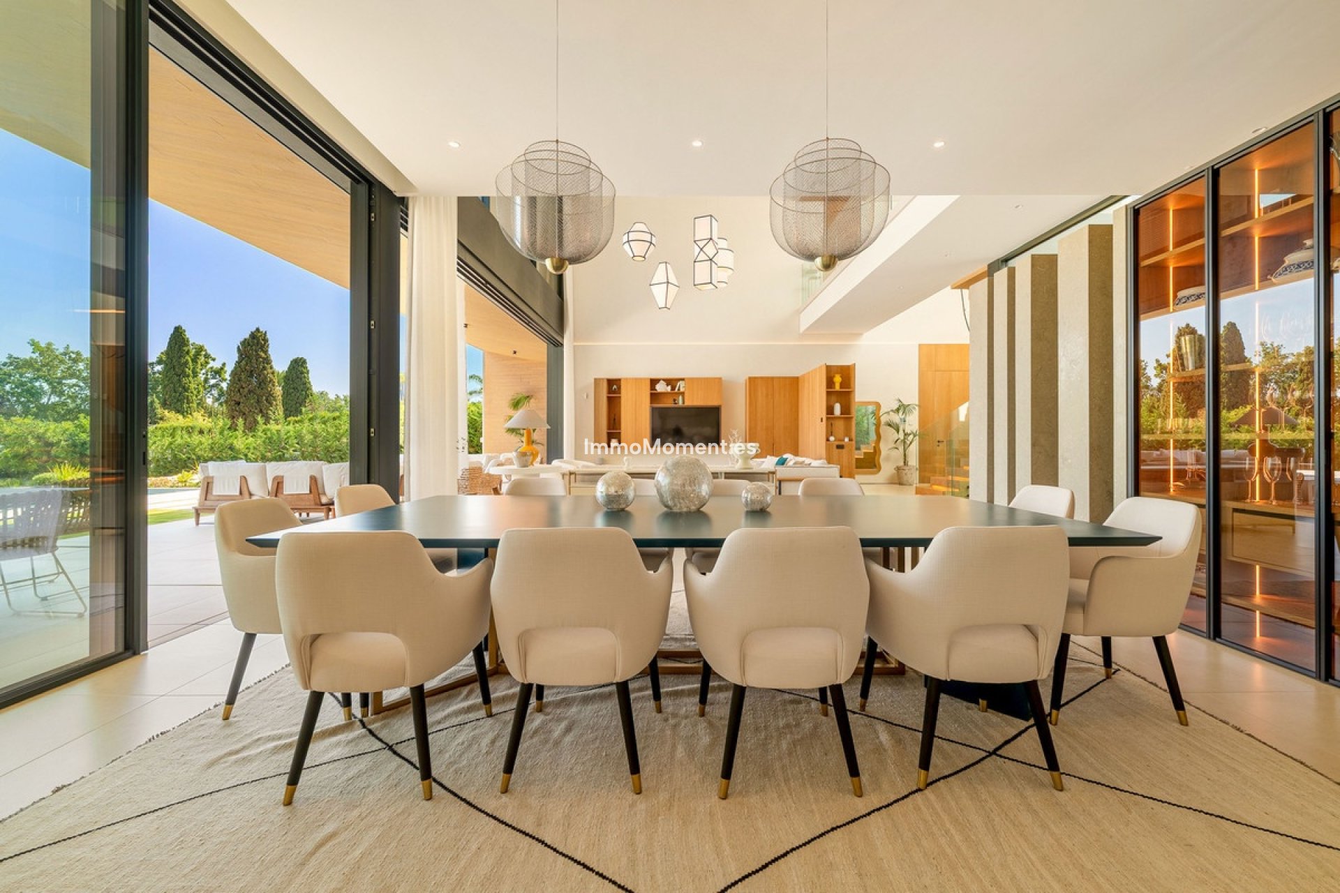 Revente - Villa individuelle - Marbella - Guadalmina Alta