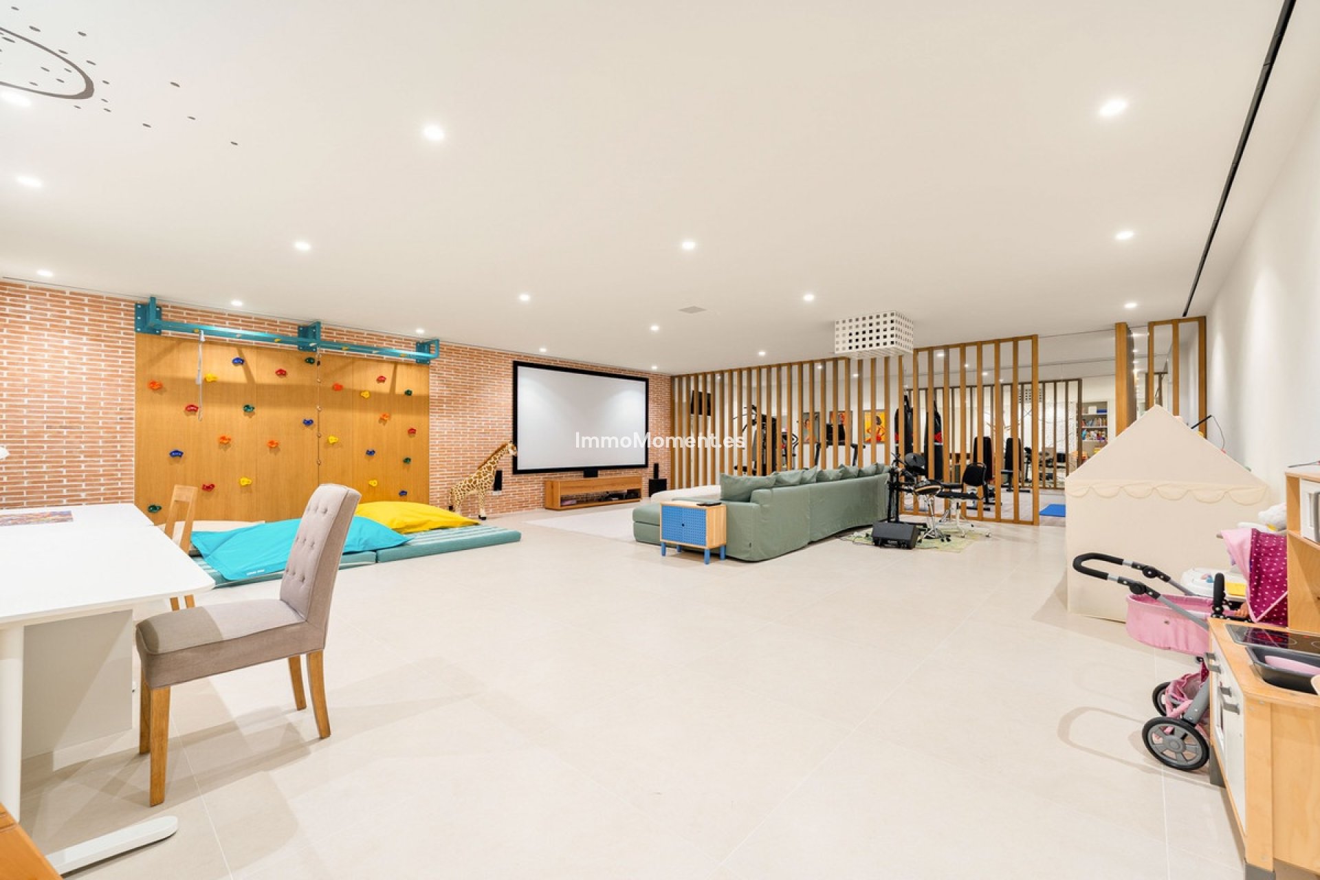 Revente - Villa individuelle - Marbella - Guadalmina Alta