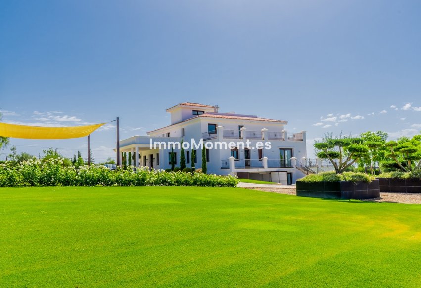 Revente - Villa individuelle - Marbella - Guadalmina Alta