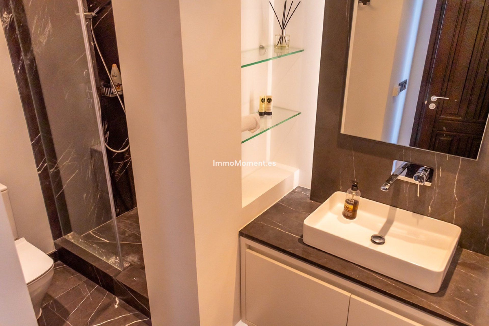 Revente - Villa individuelle - Marbella - Guadalmina Alta