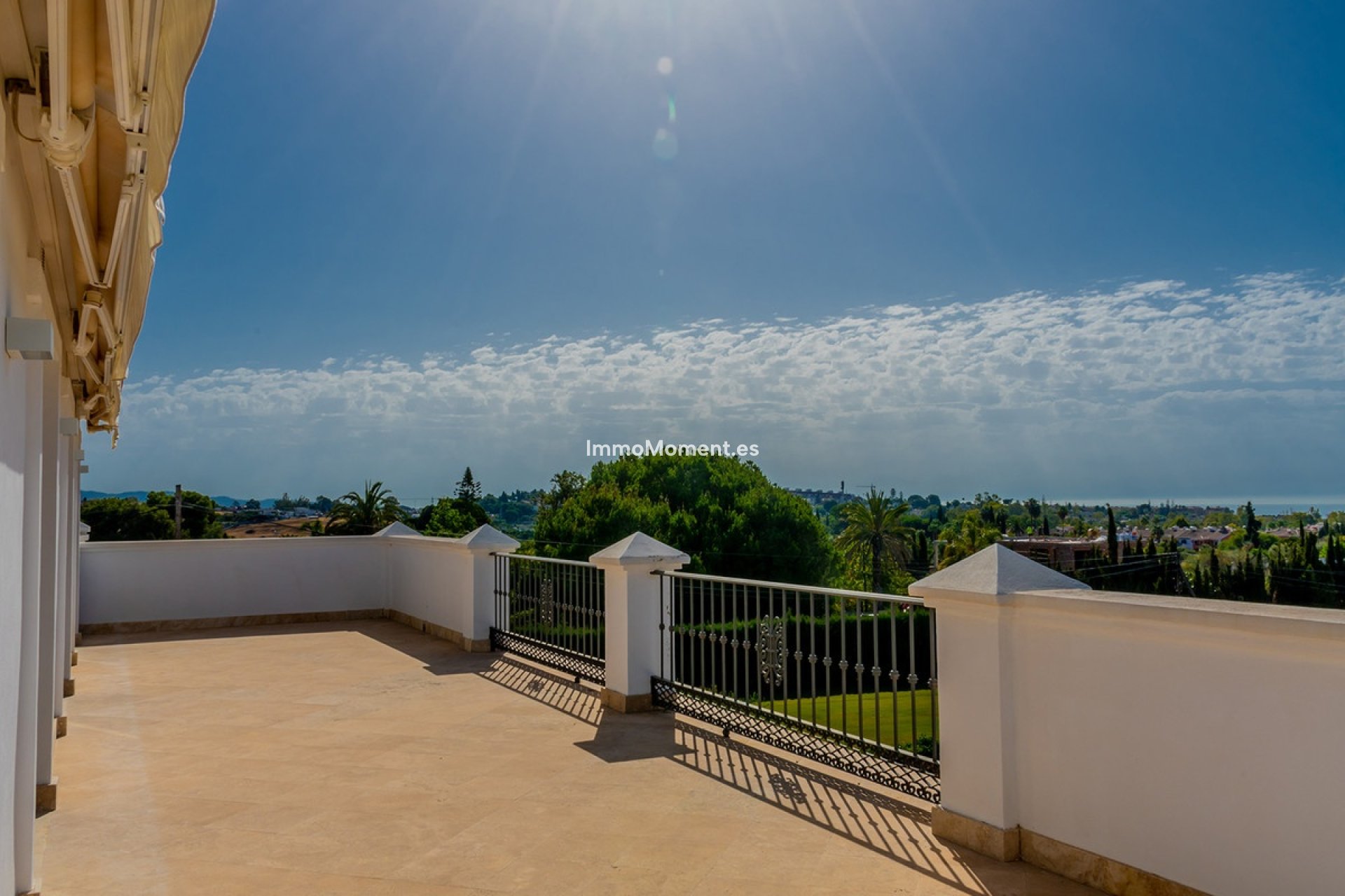 Revente - Villa individuelle - Marbella - Guadalmina Alta