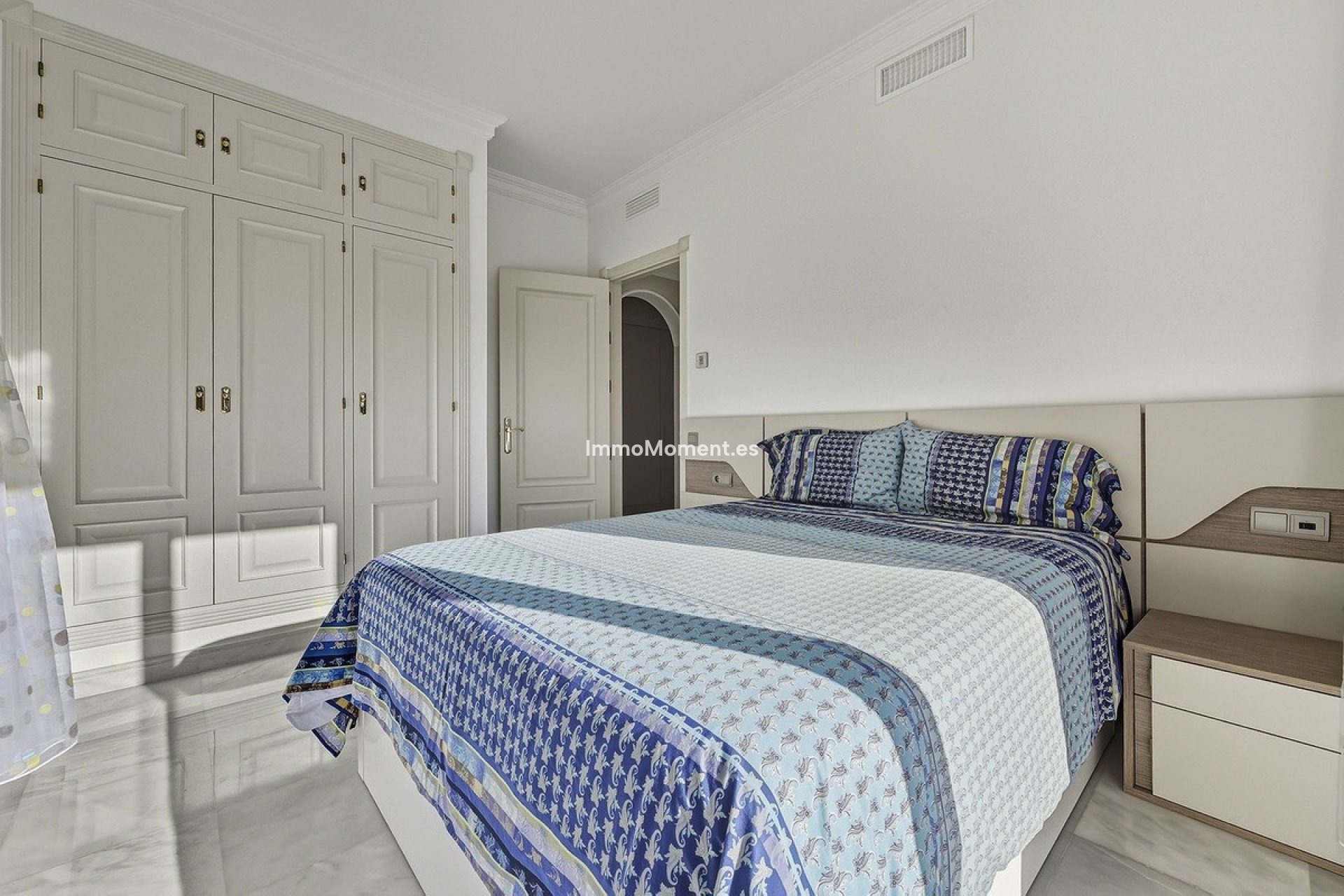 Revente - Villa individuelle - Marbella - Guadalmina Alta