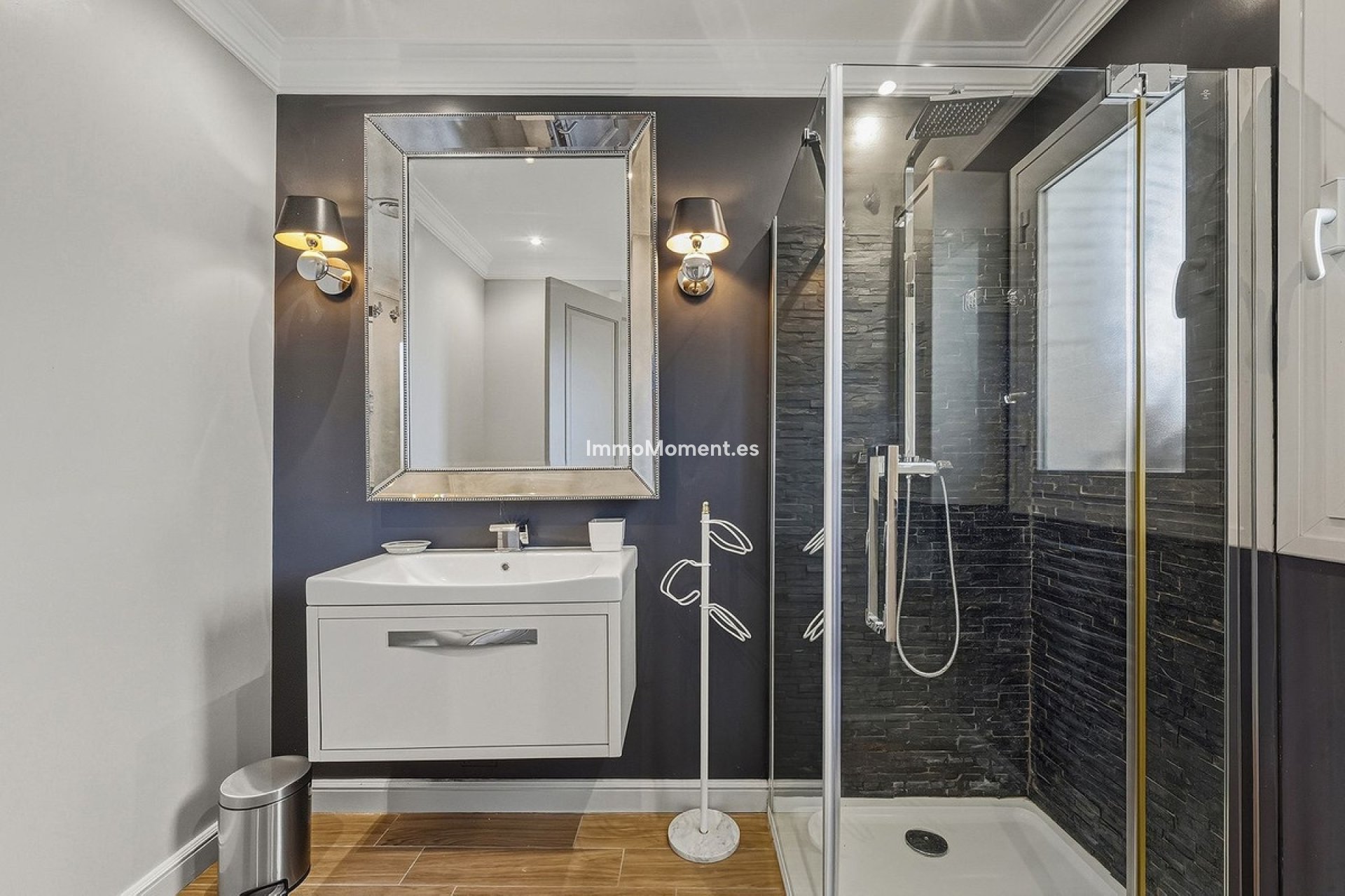Revente - Villa individuelle - Marbella - Guadalmina Alta