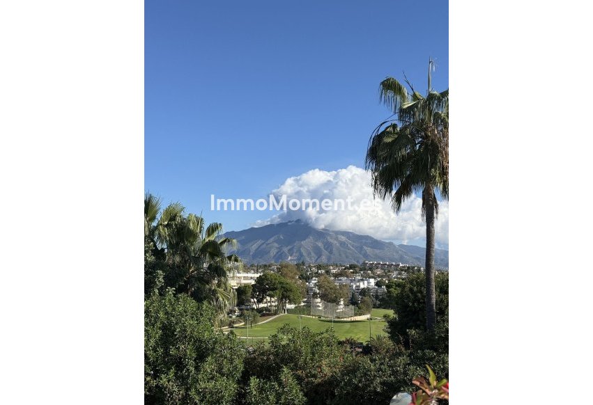 Revente - Villa individuelle - Marbella - Guadalmina Alta