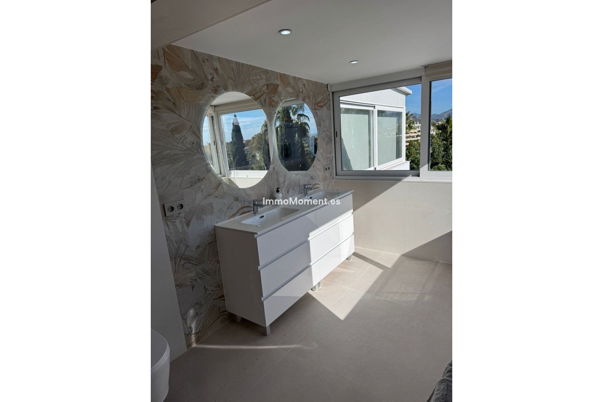 Revente - Villa individuelle - Marbella - Guadalmina Alta