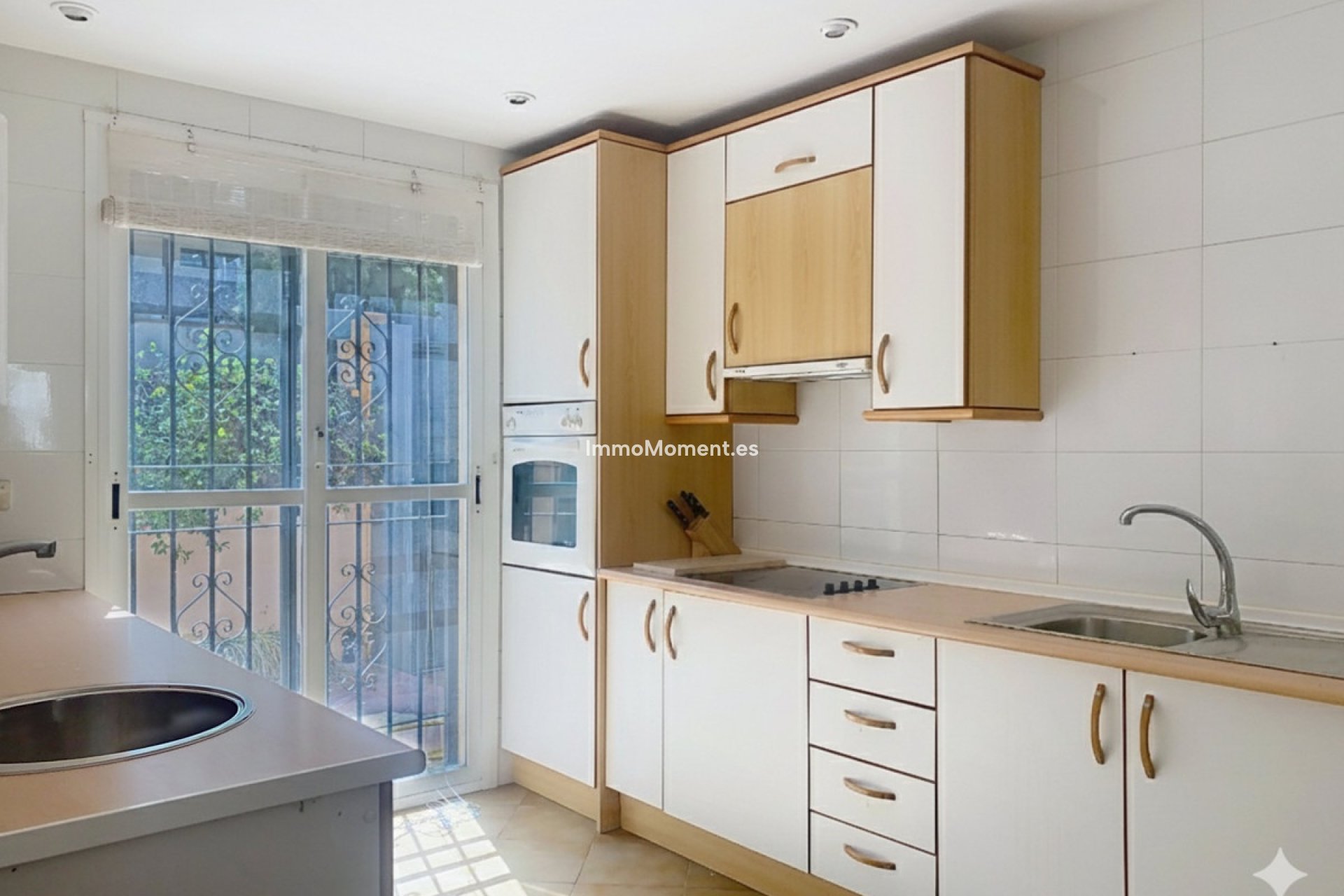 Revente - Villa individuelle - Marbella - Guadalmina Alta