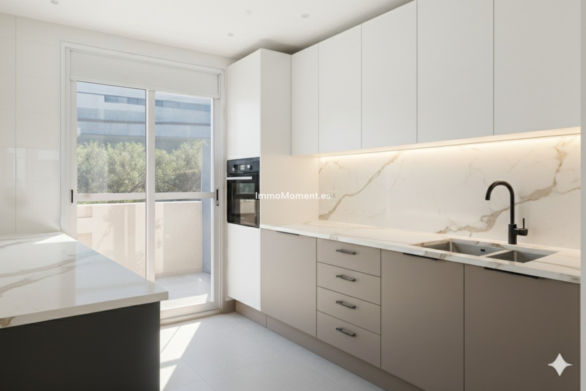 Revente - Villa individuelle - Marbella - Guadalmina Alta
