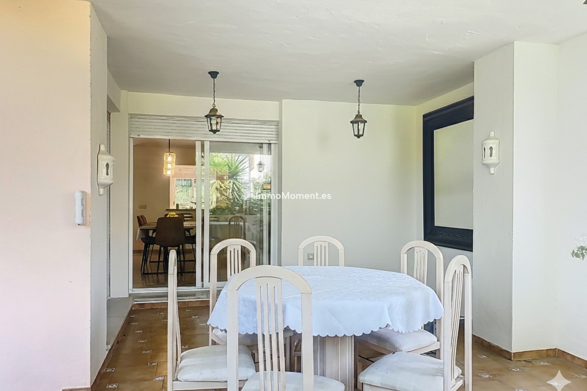 Revente - Villa individuelle - Marbella - Guadalmina Alta