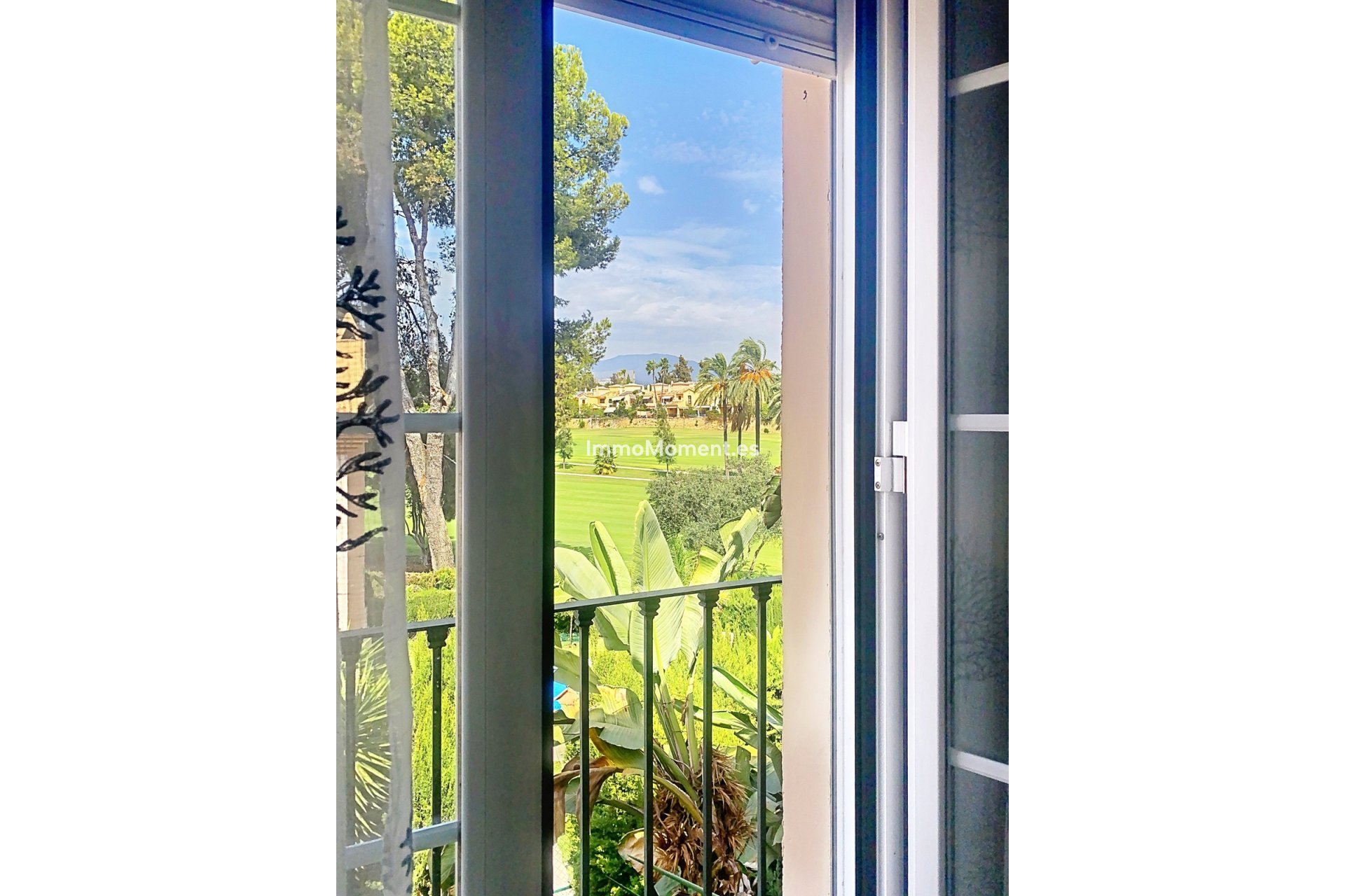 Revente - Villa individuelle - Marbella - Guadalmina Alta
