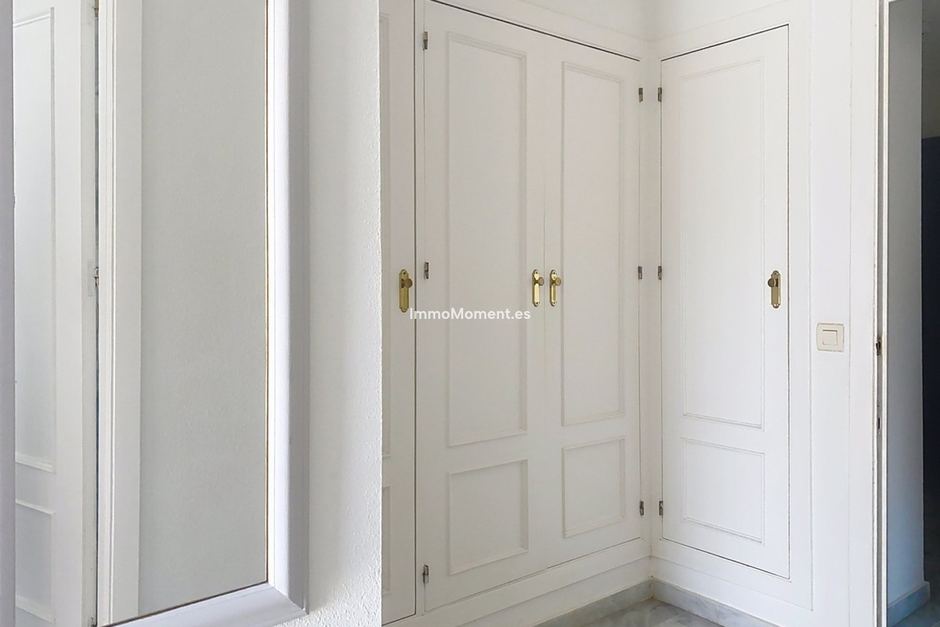 Revente - Villa individuelle - Marbella - Guadalmina Alta