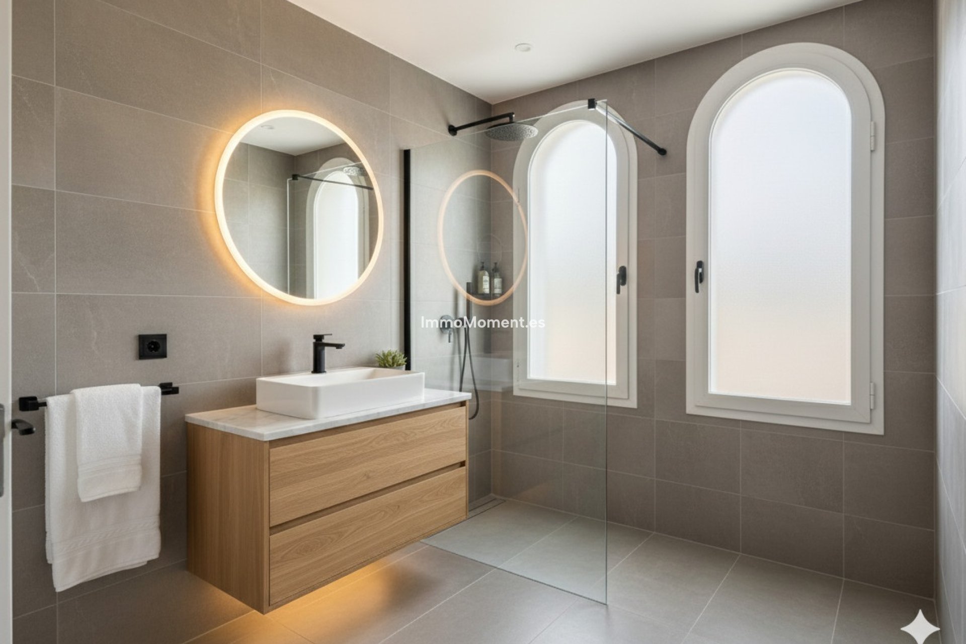 Revente - Villa individuelle - Marbella - Guadalmina Alta