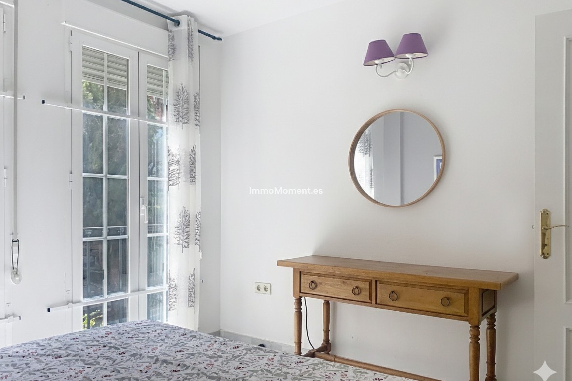 Revente - Villa individuelle - Marbella - Guadalmina Alta