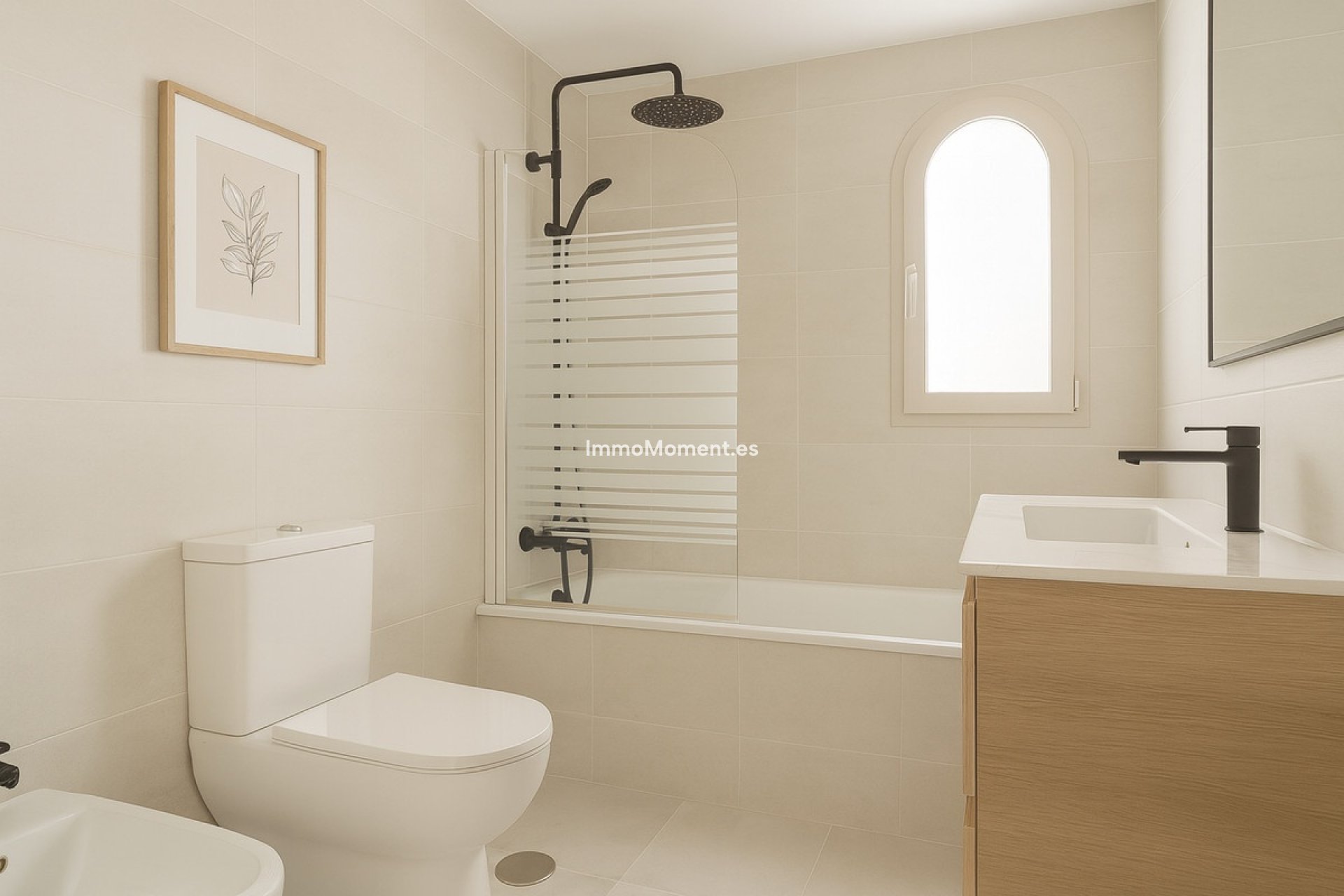 Revente - Villa individuelle - Marbella - Guadalmina Alta
