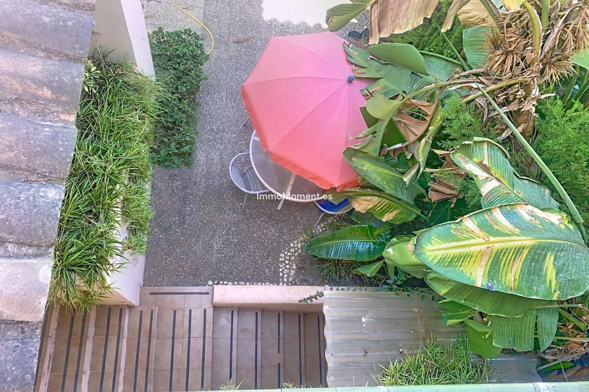Revente - Villa individuelle - Marbella - Guadalmina Alta